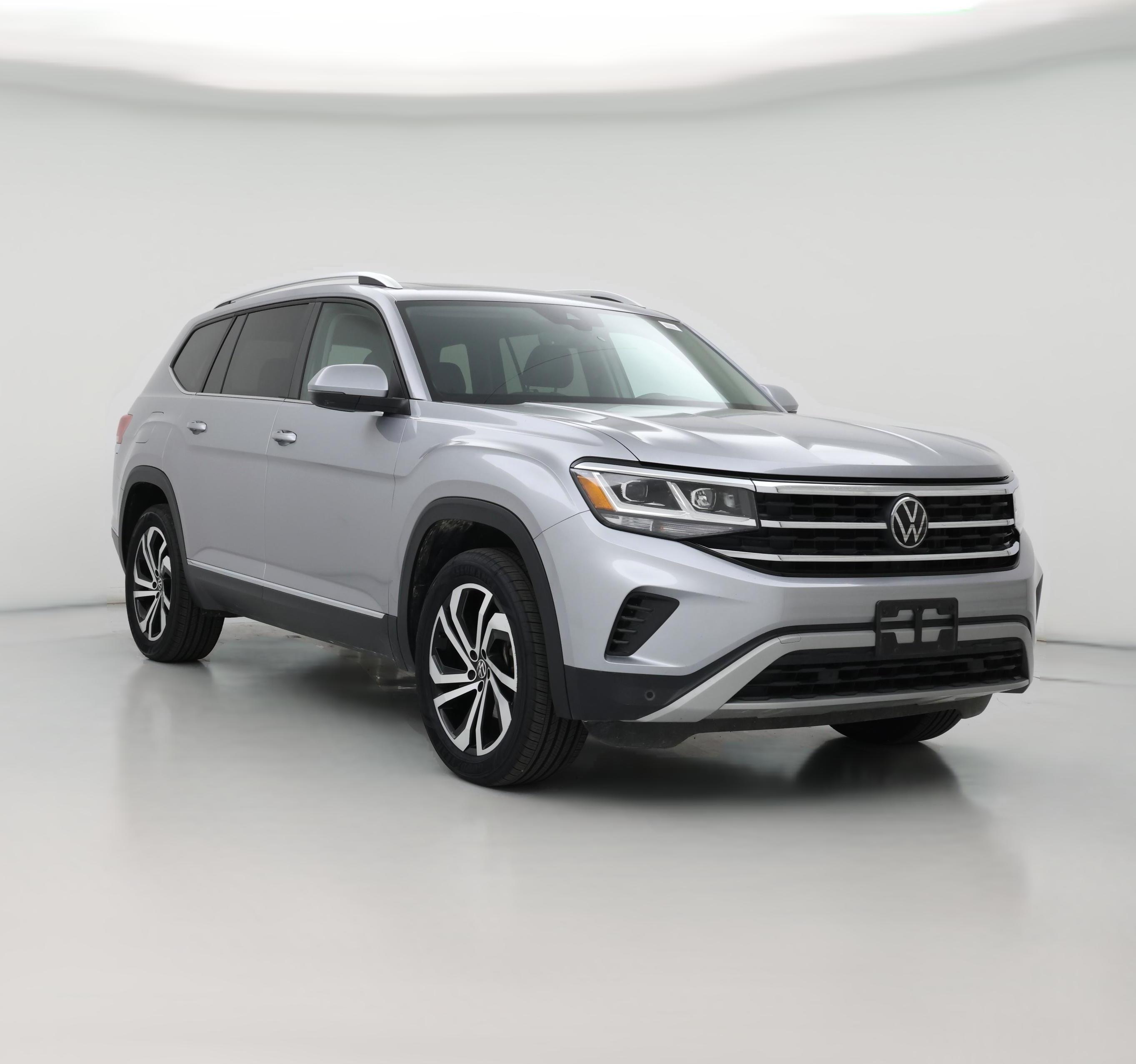 Thumbnail: 2023 Volkswagen Atlas - 1