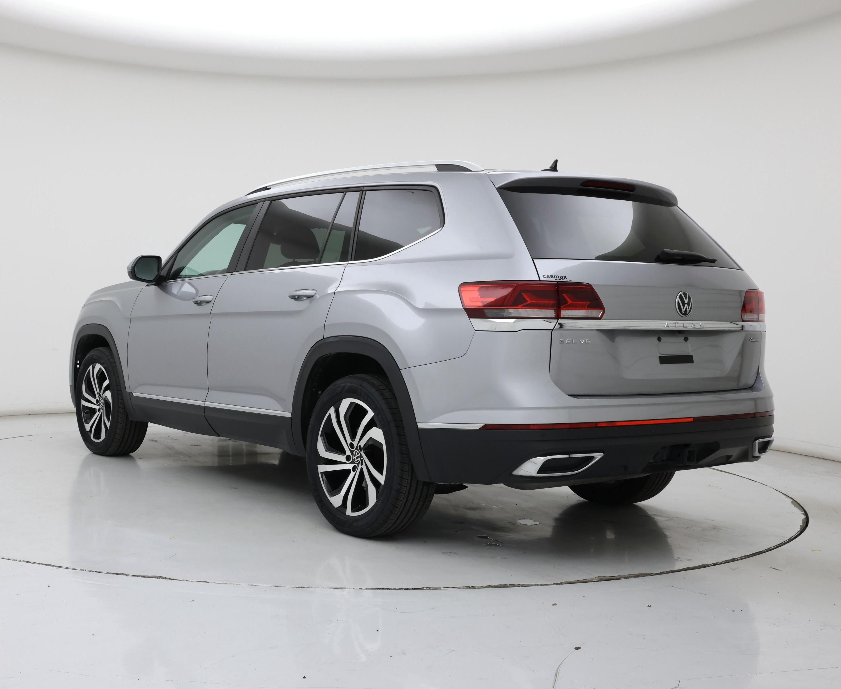 Thumbnail: 2023 Volkswagen Atlas - 2