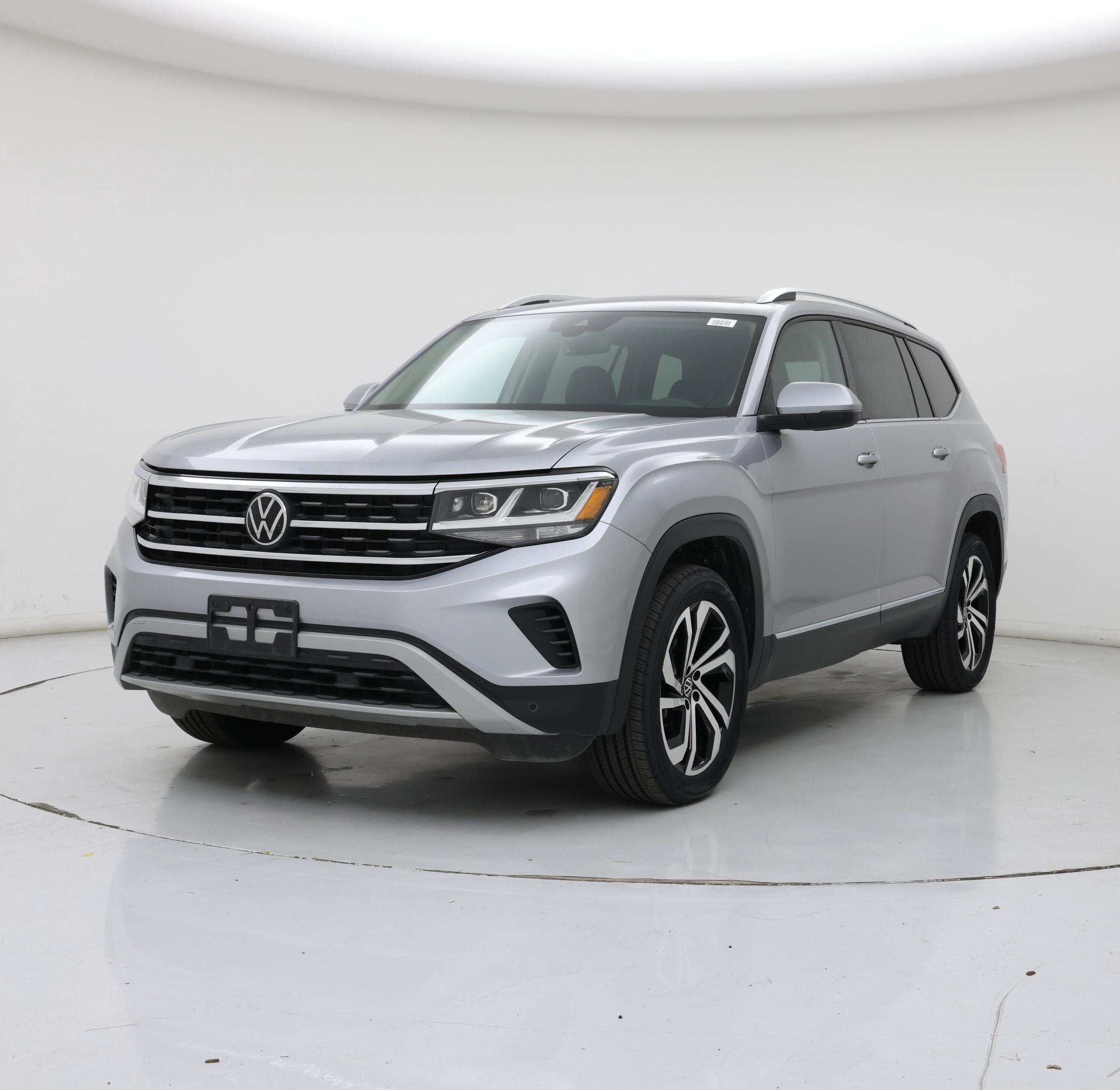 Thumbnail: 2023 Volkswagen Atlas - 4