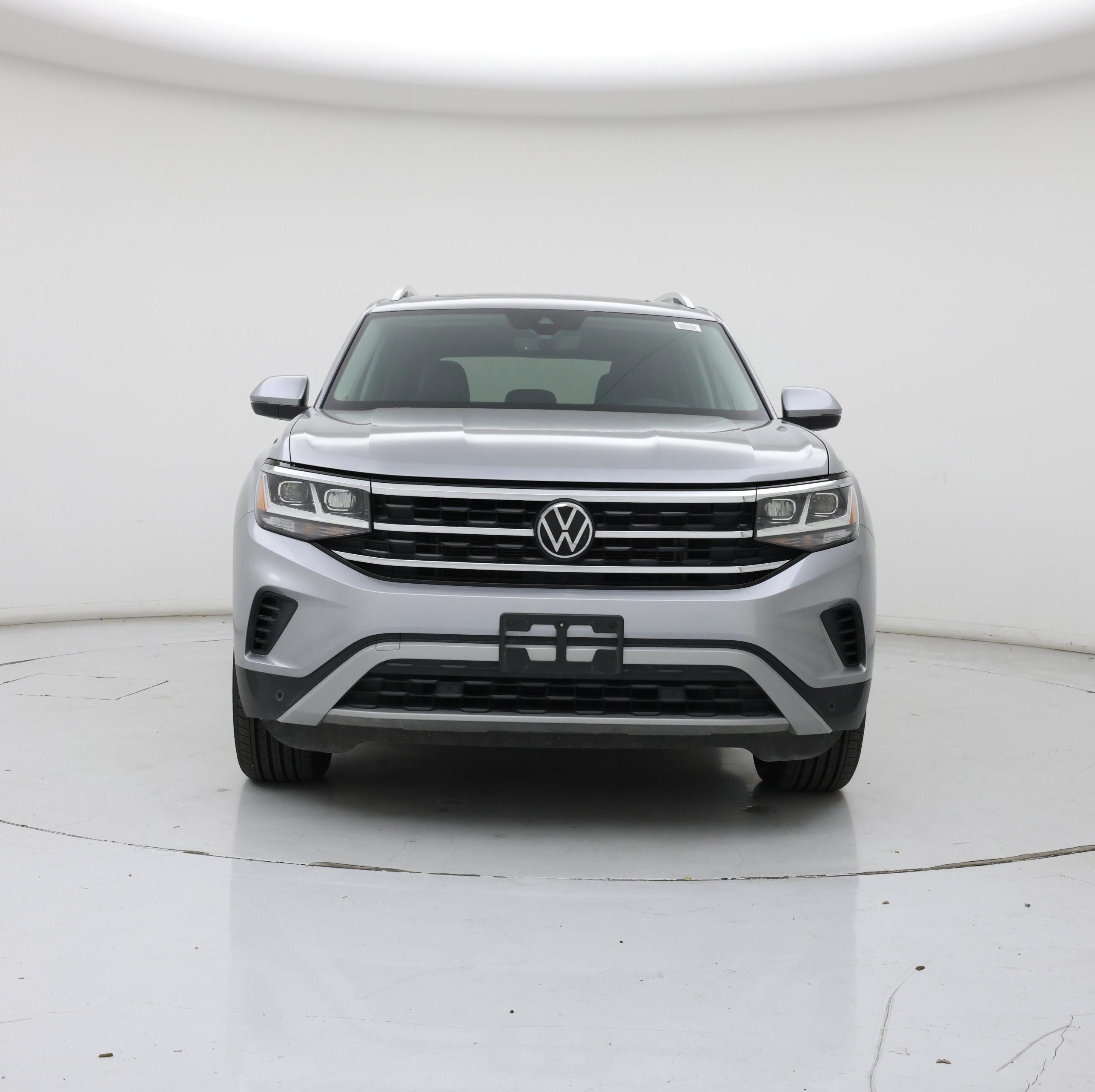 Thumbnail: 2023 Volkswagen Atlas - 5