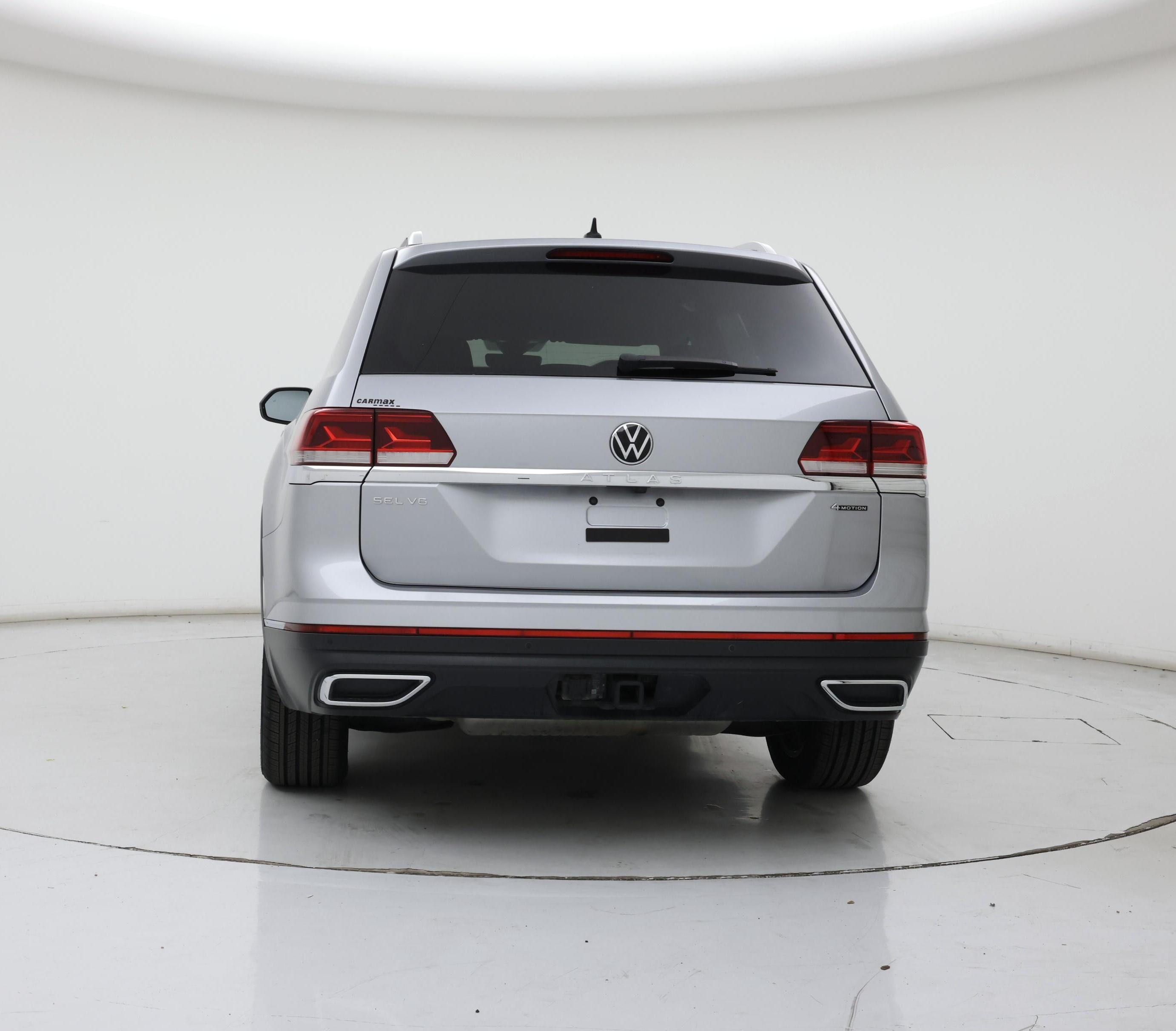 Thumbnail: 2023 Volkswagen Atlas - 6