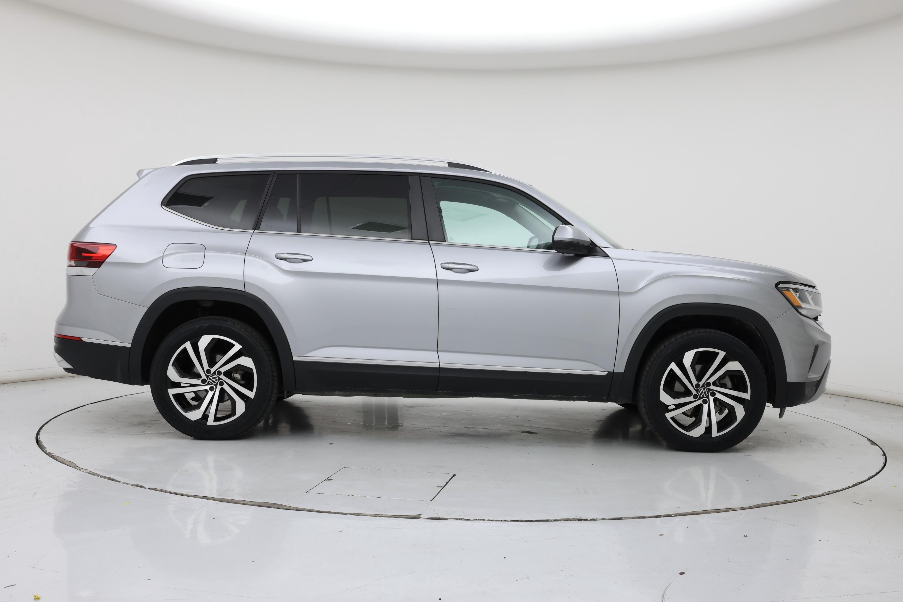 Thumbnail: 2023 Volkswagen Atlas - 7