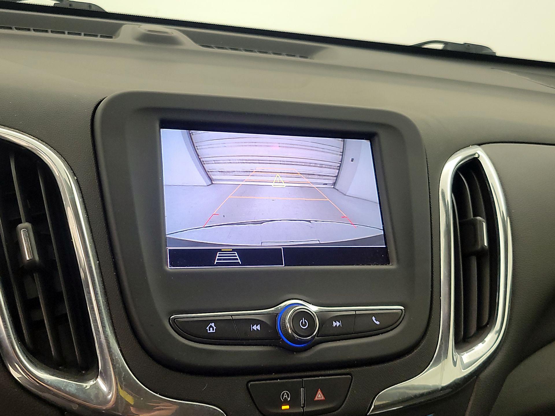 Thumbnail: 2023 Chevrolet Equinox - 14