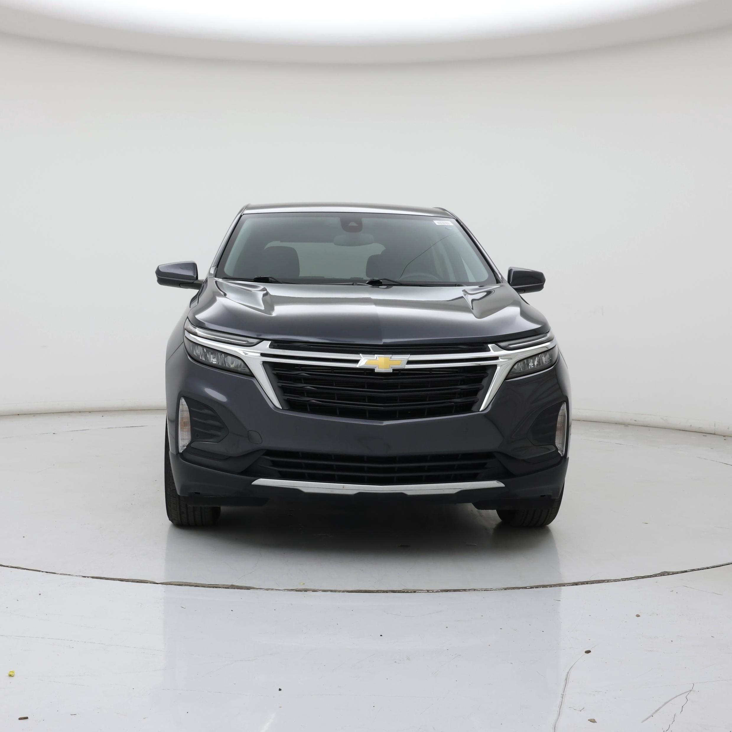 Thumbnail: 2023 Chevrolet Equinox - 5