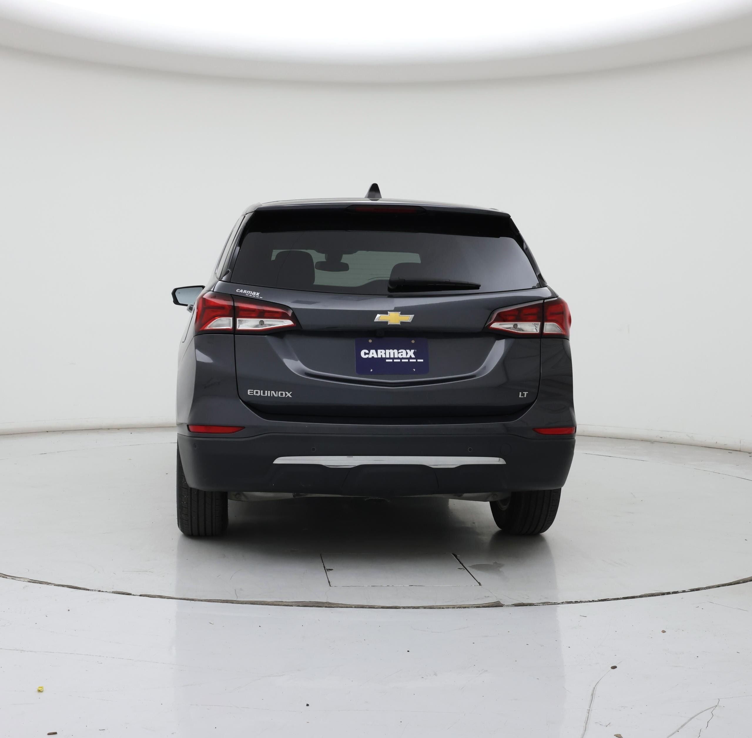 Thumbnail: 2023 Chevrolet Equinox - 6