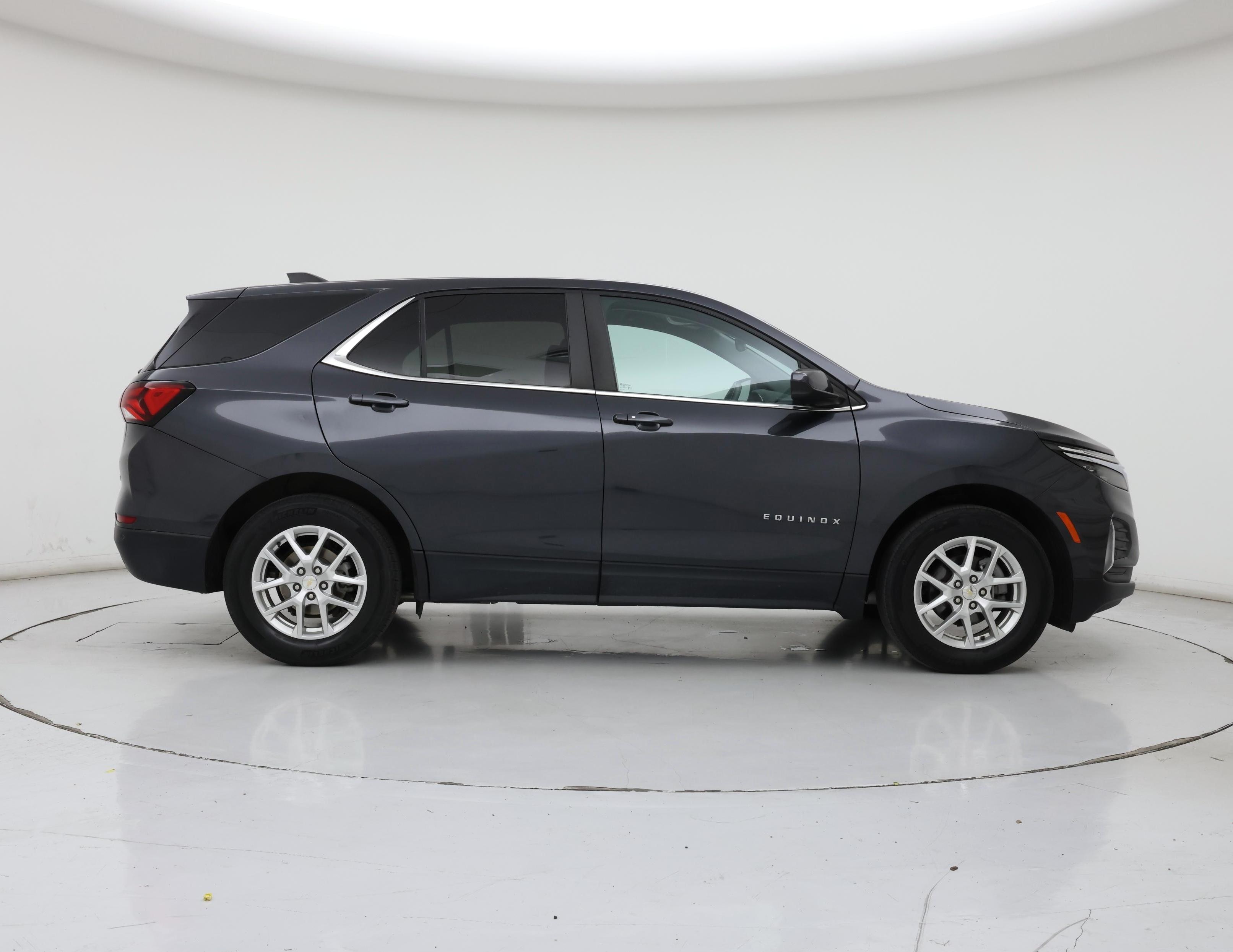 Thumbnail: 2023 Chevrolet Equinox - 7