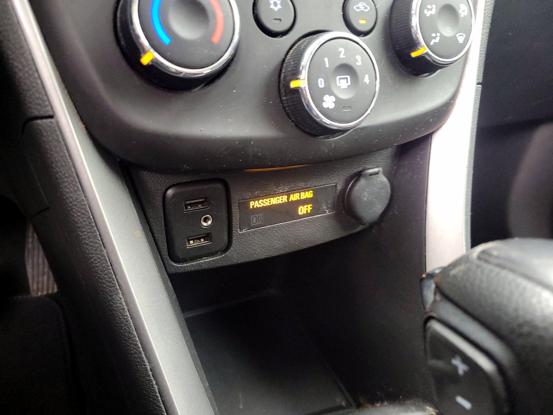 Thumbnail: 2020 Chevrolet Trax - 18