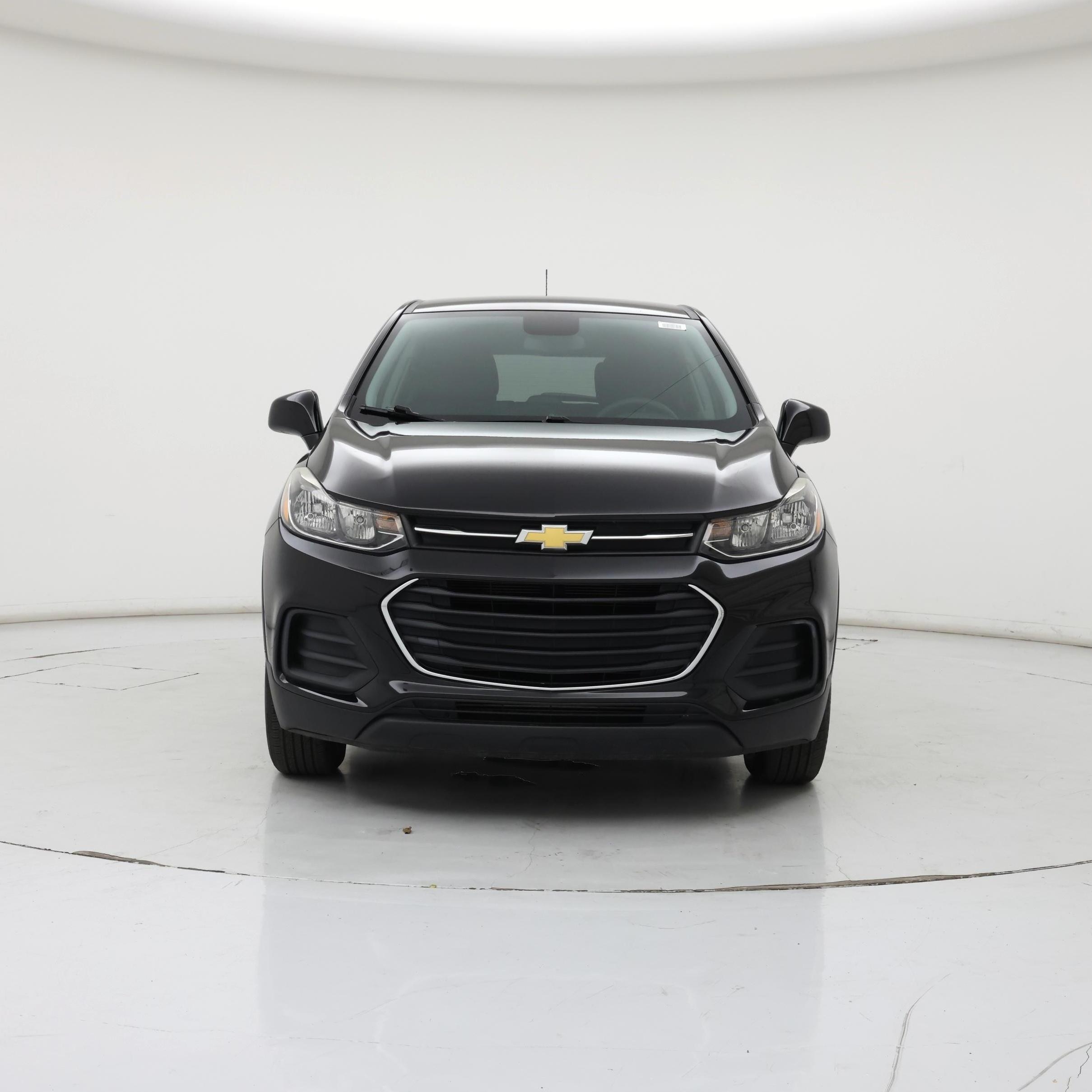 Thumbnail: 2020 Chevrolet Trax - 5
