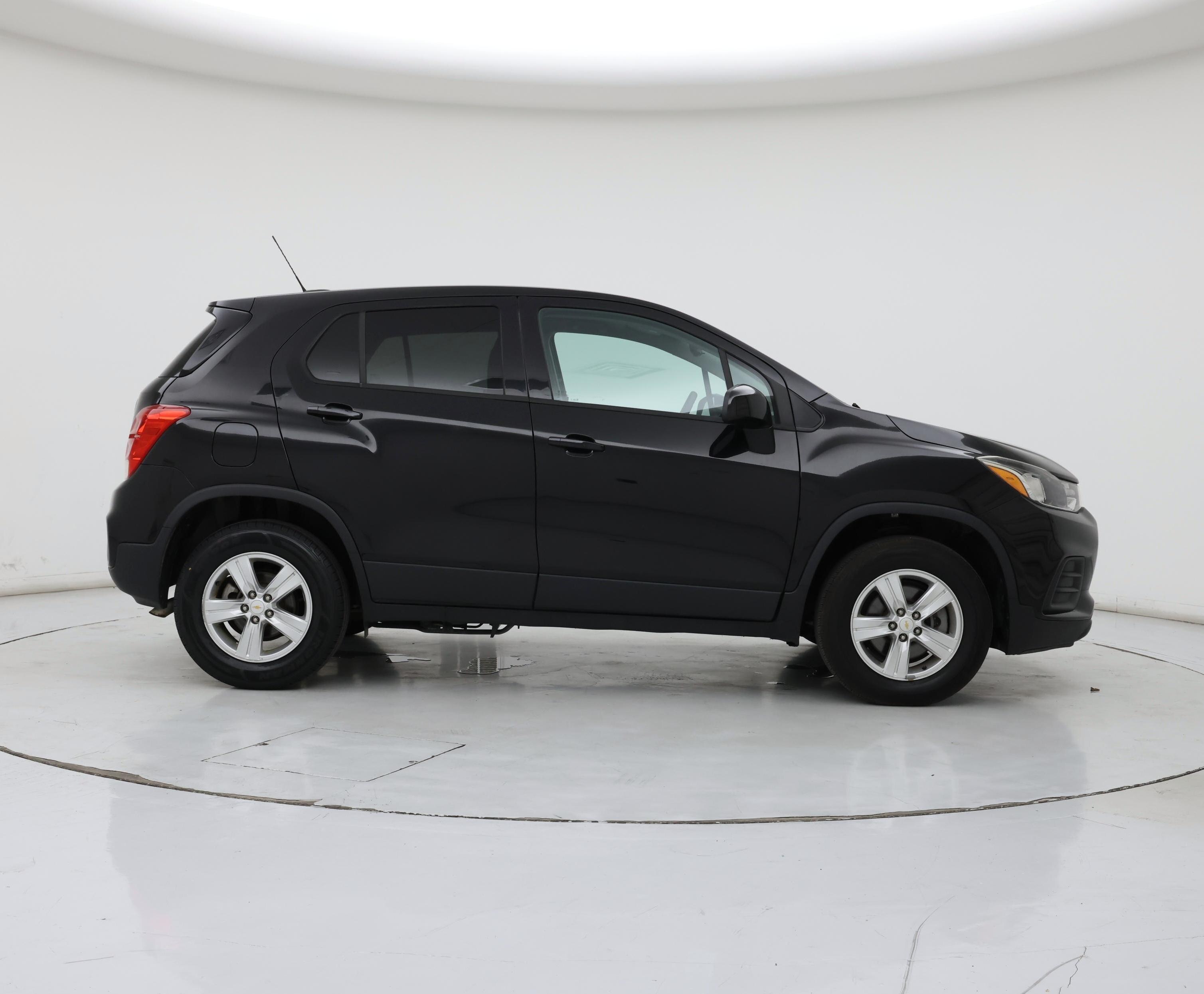 Thumbnail: 2020 Chevrolet Trax - 7