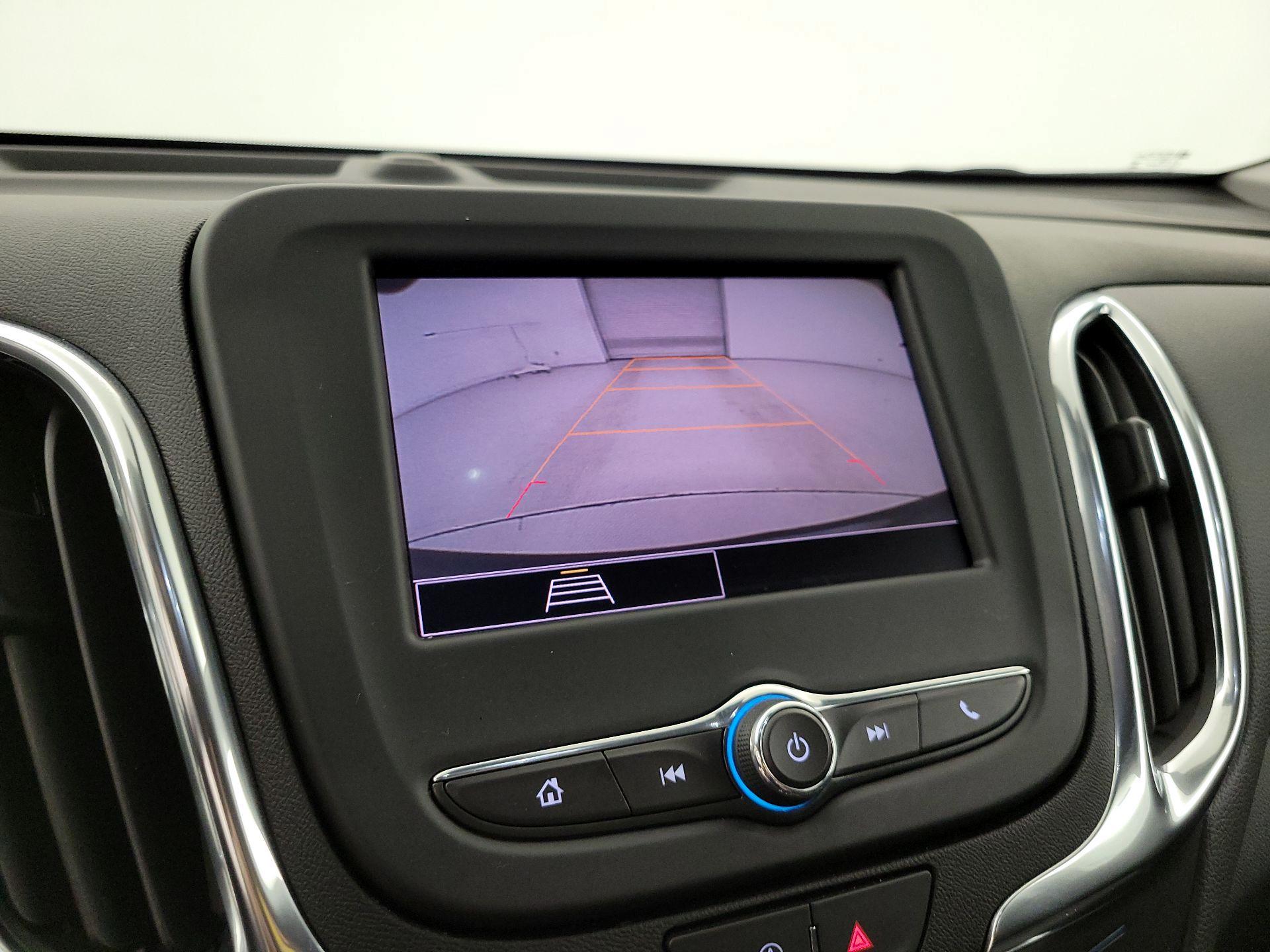 Thumbnail: 2024 Chevrolet Equinox - 14