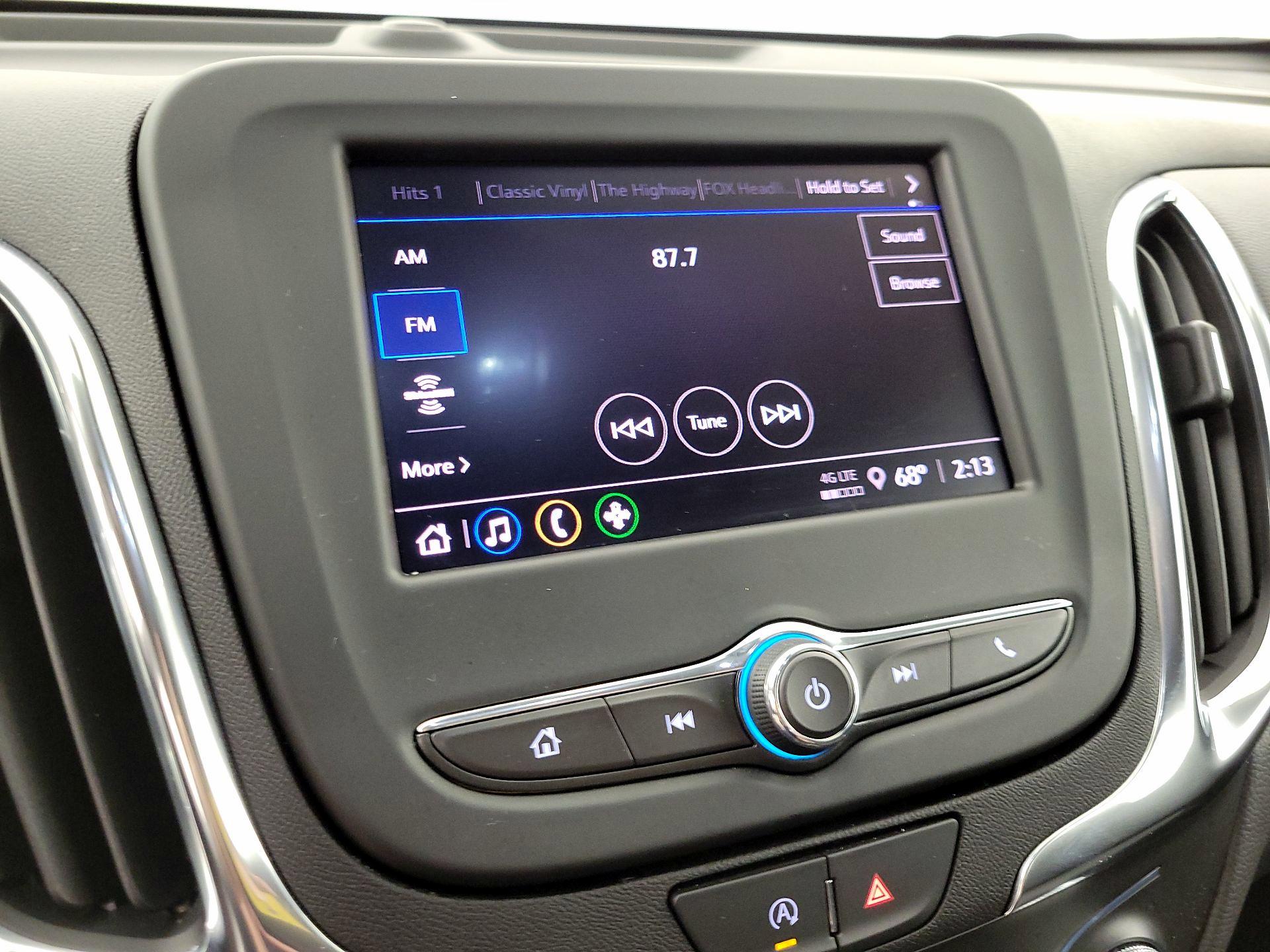 Thumbnail: 2024 Chevrolet Equinox - 15