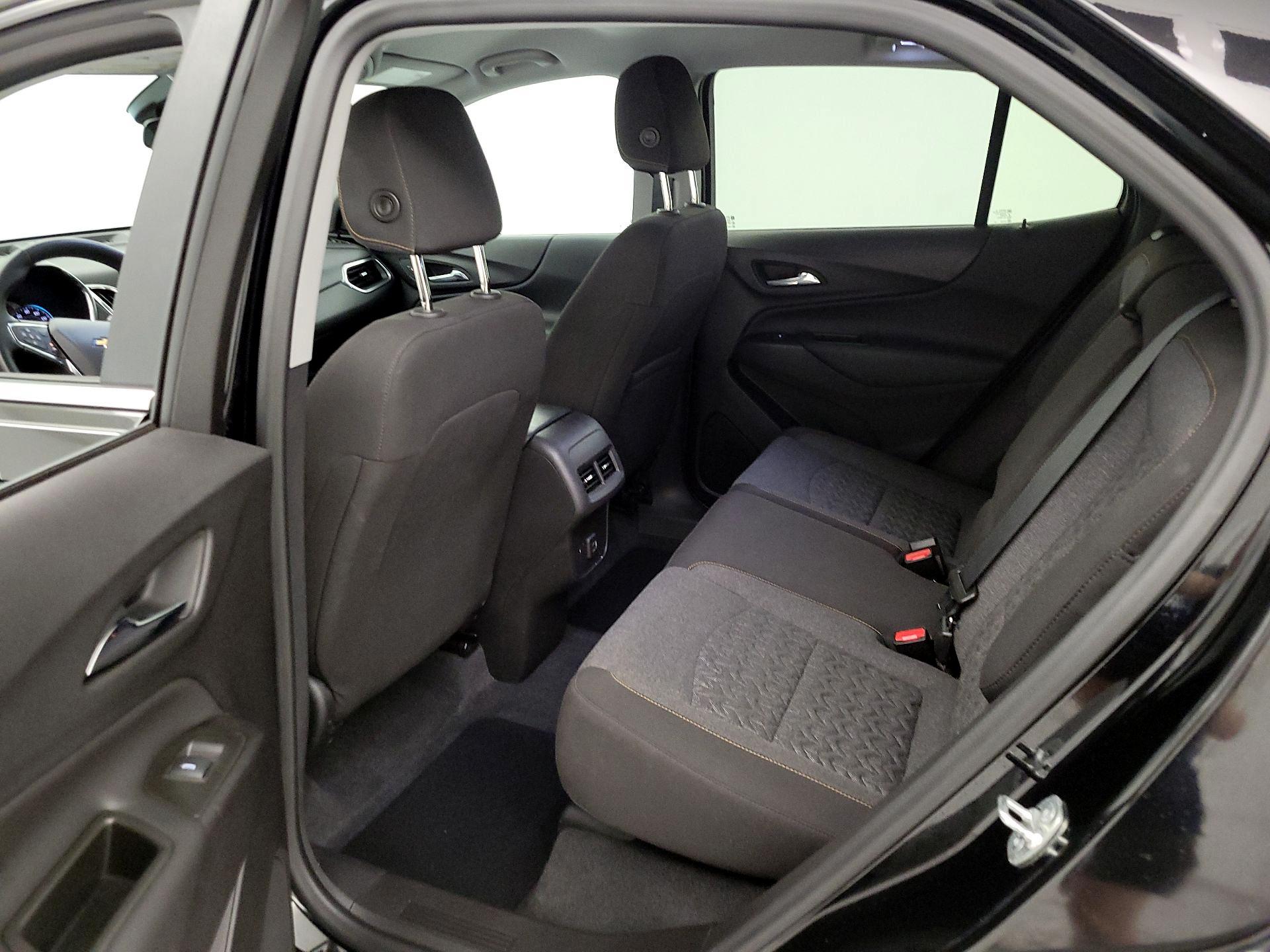 Thumbnail: 2024 Chevrolet Equinox - 19