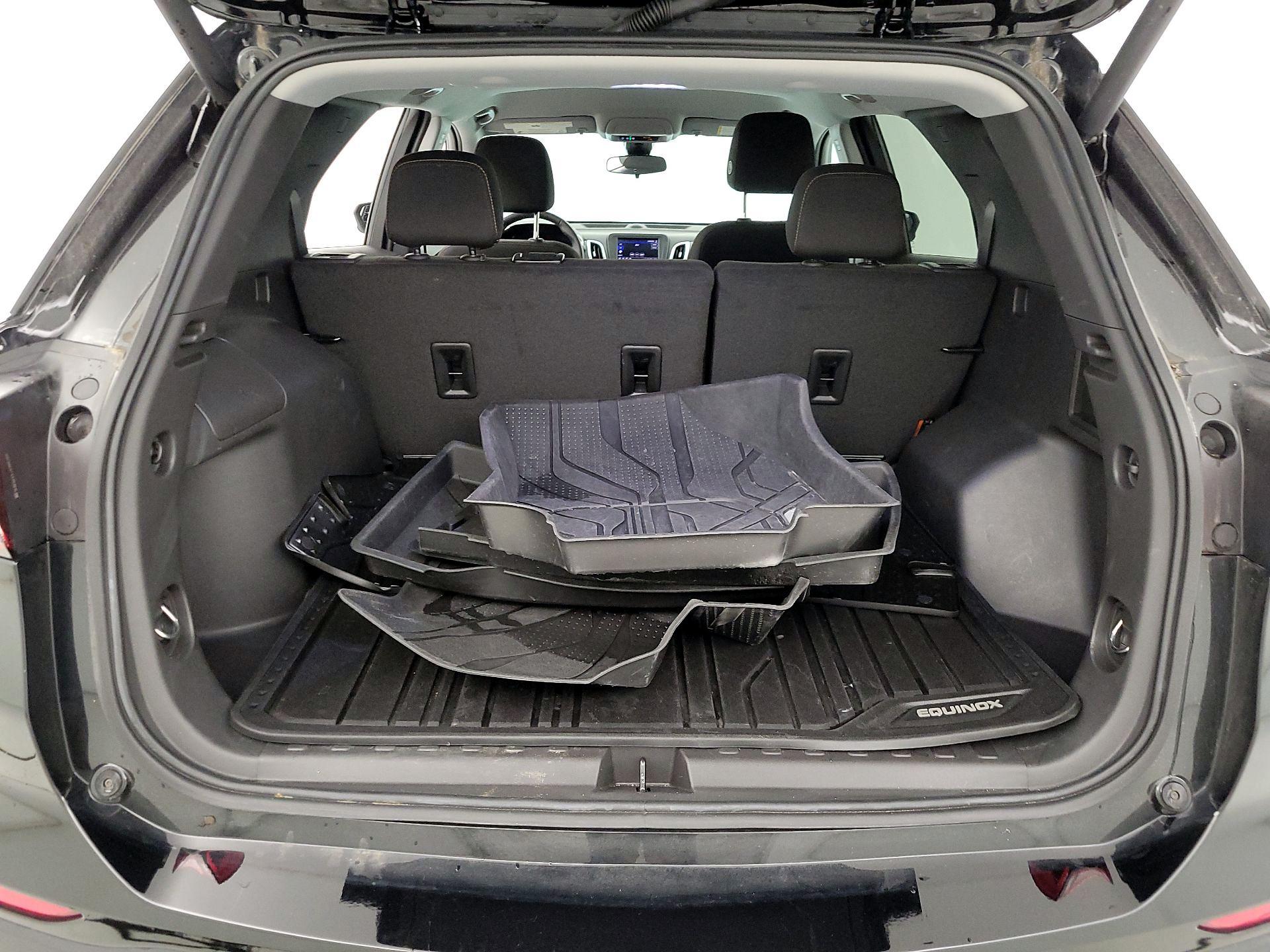 Thumbnail: 2024 Chevrolet Equinox - 20