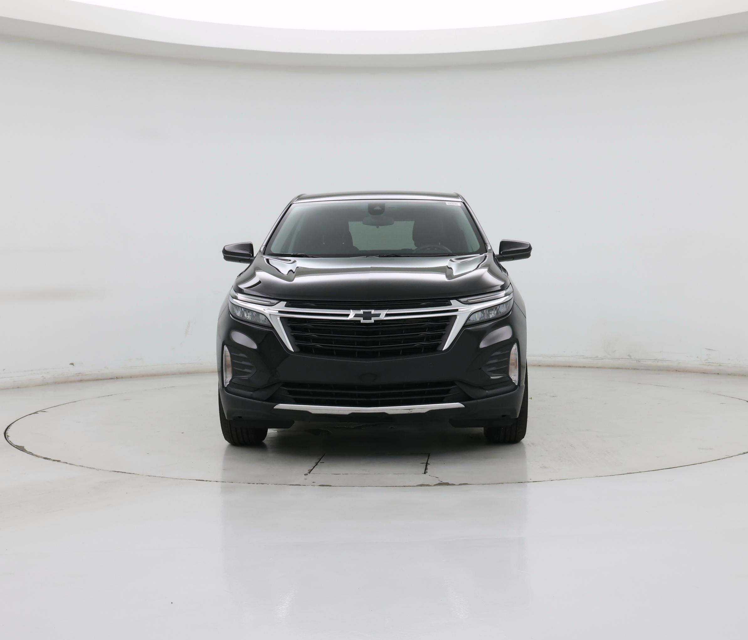 Thumbnail: 2024 Chevrolet Equinox - 5
