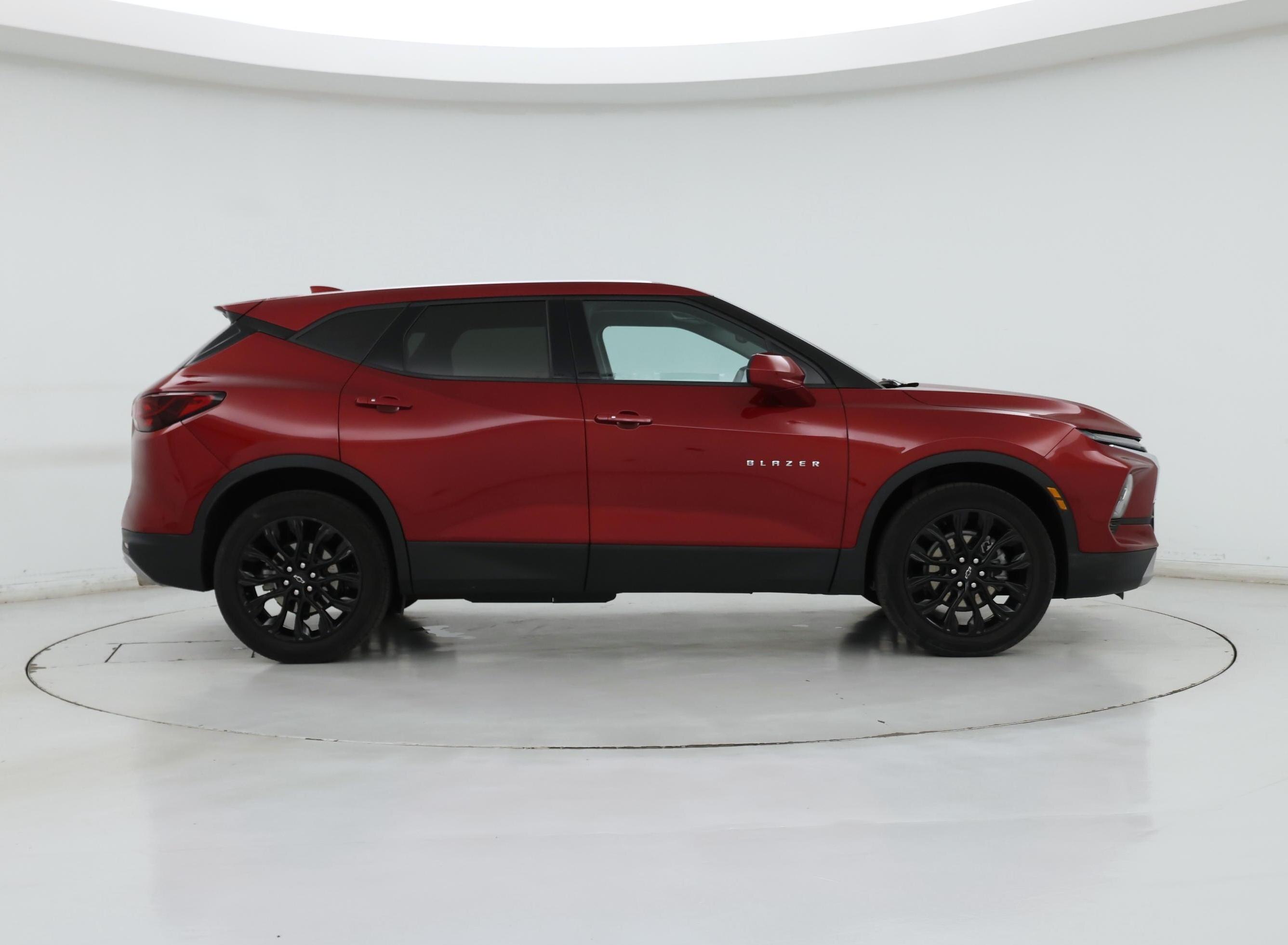 Thumbnail: 2023 Chevrolet Blazer - 7