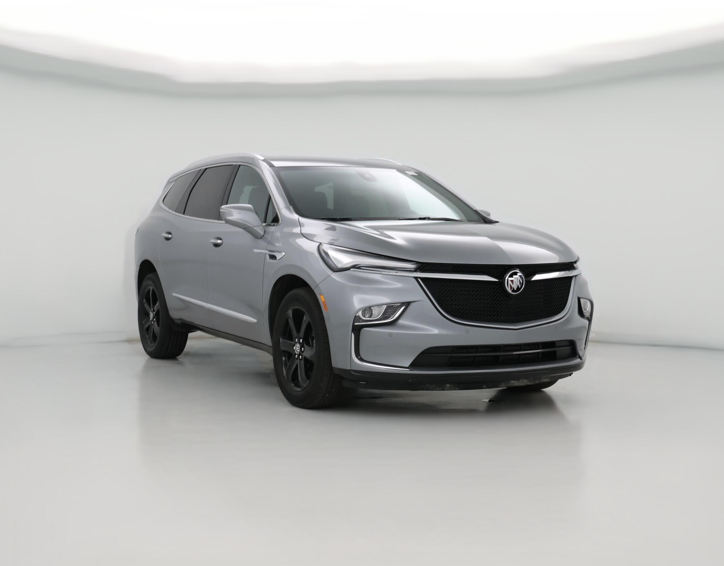 2024 Buick Enclave