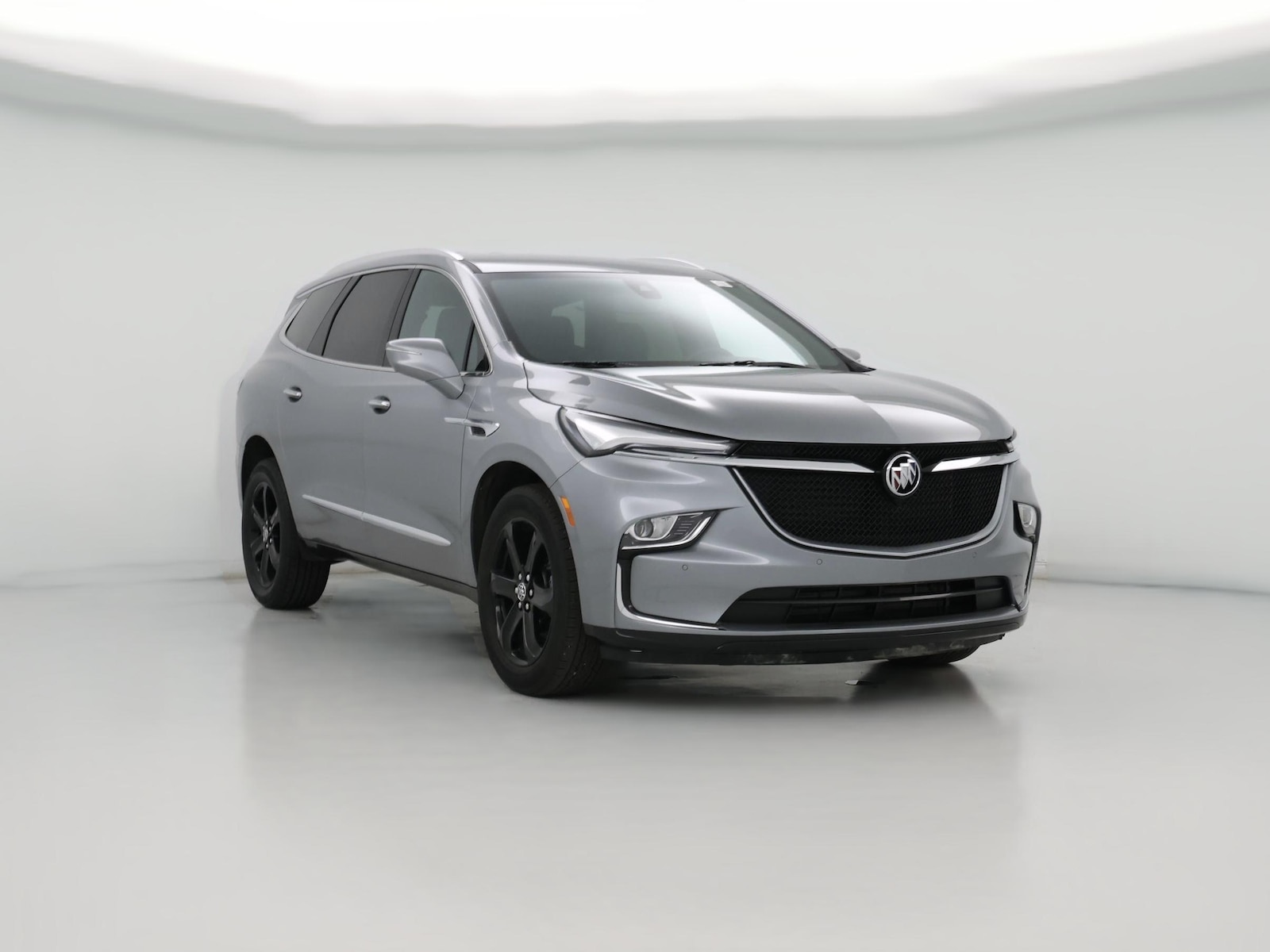 2024 Buick Enclave