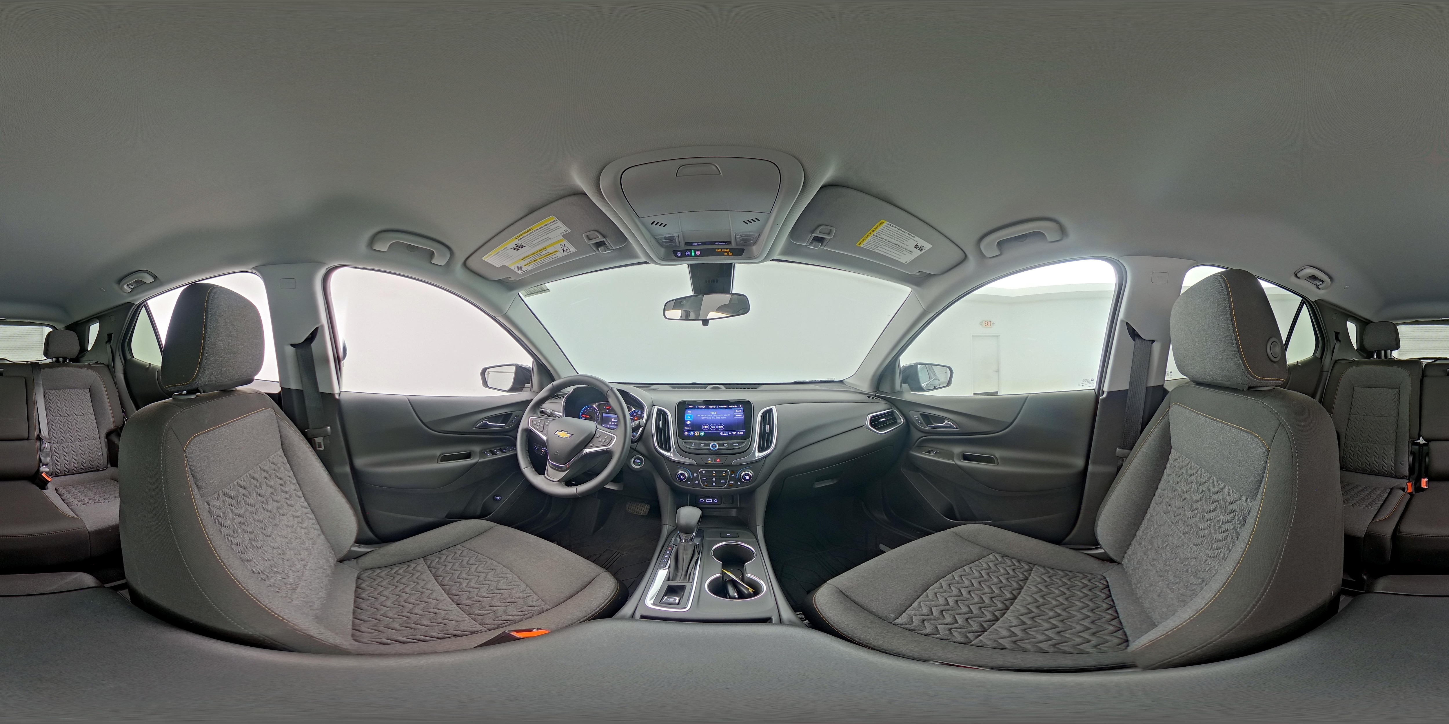 2024 Chevrolet Equinox LT - Photo 24