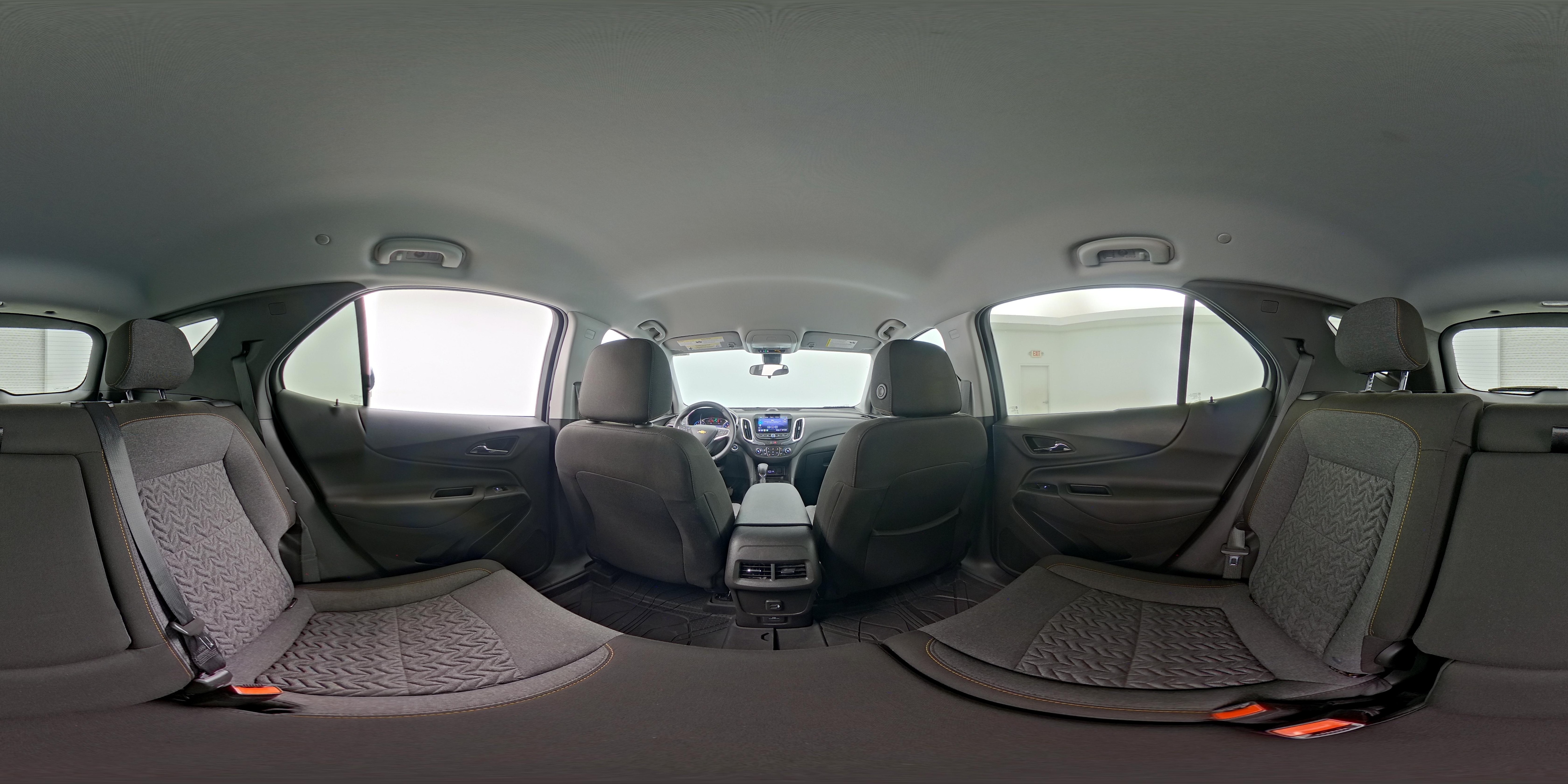 2024 Chevrolet Equinox LT - Photo 25