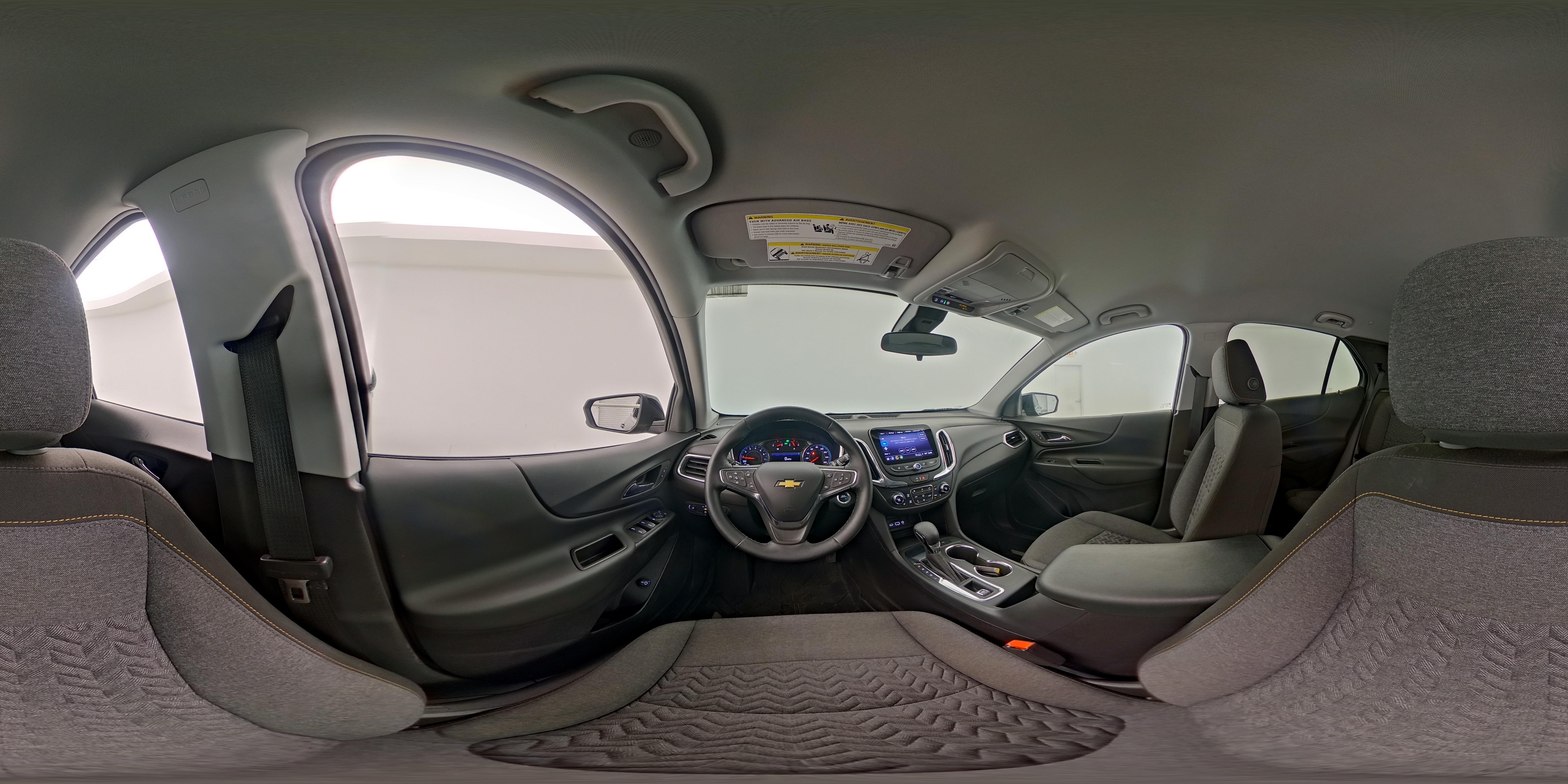 2024 Chevrolet Equinox LT - Photo 26