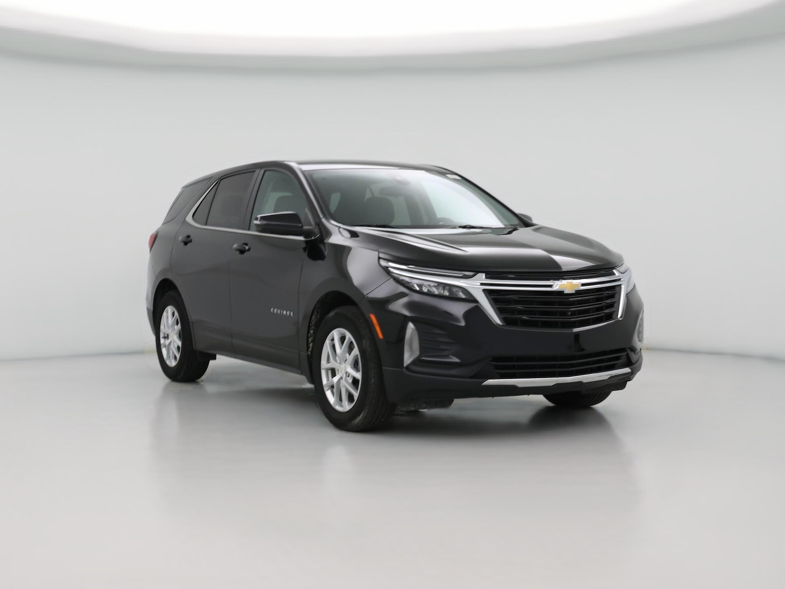 2024 Chevrolet Equinox LT - Photo 1