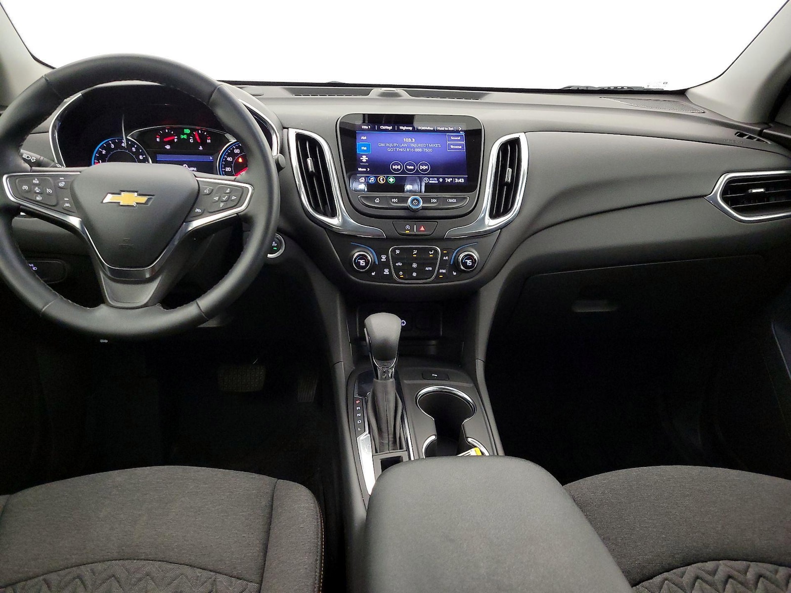 2024 Chevrolet Equinox LT - Photo 10