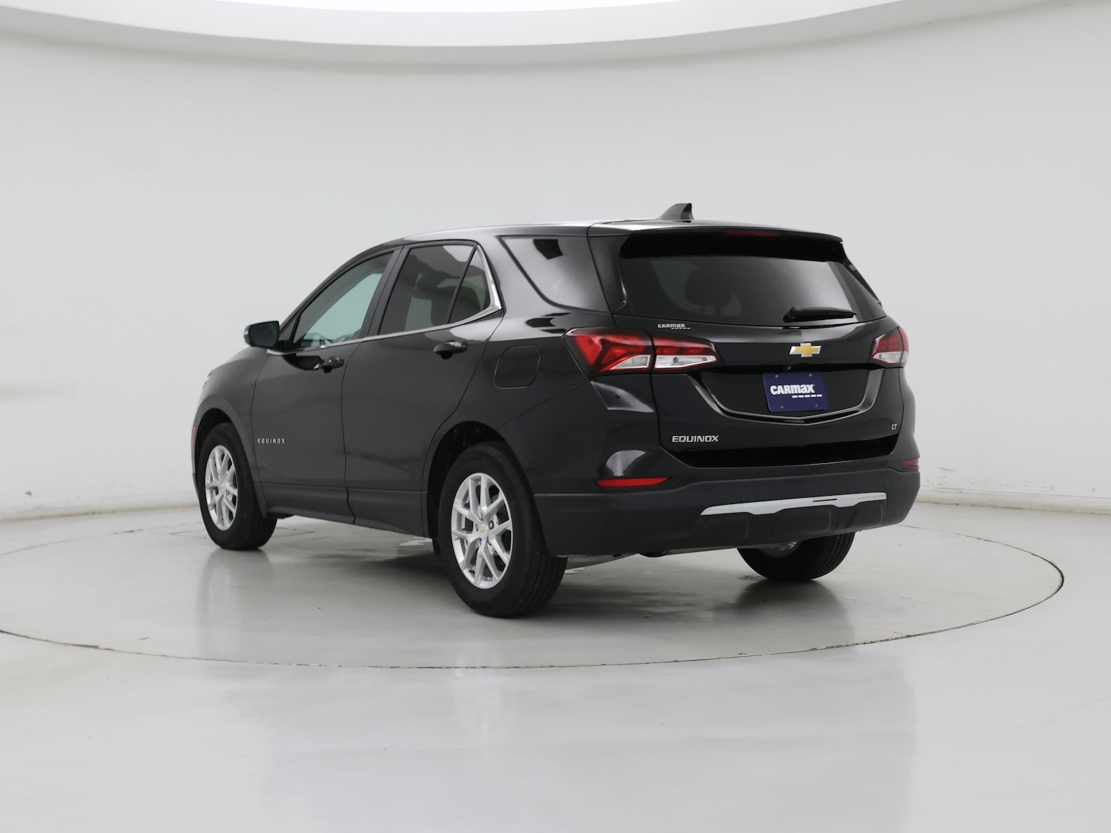 2024 Chevrolet Equinox LT - Photo 3