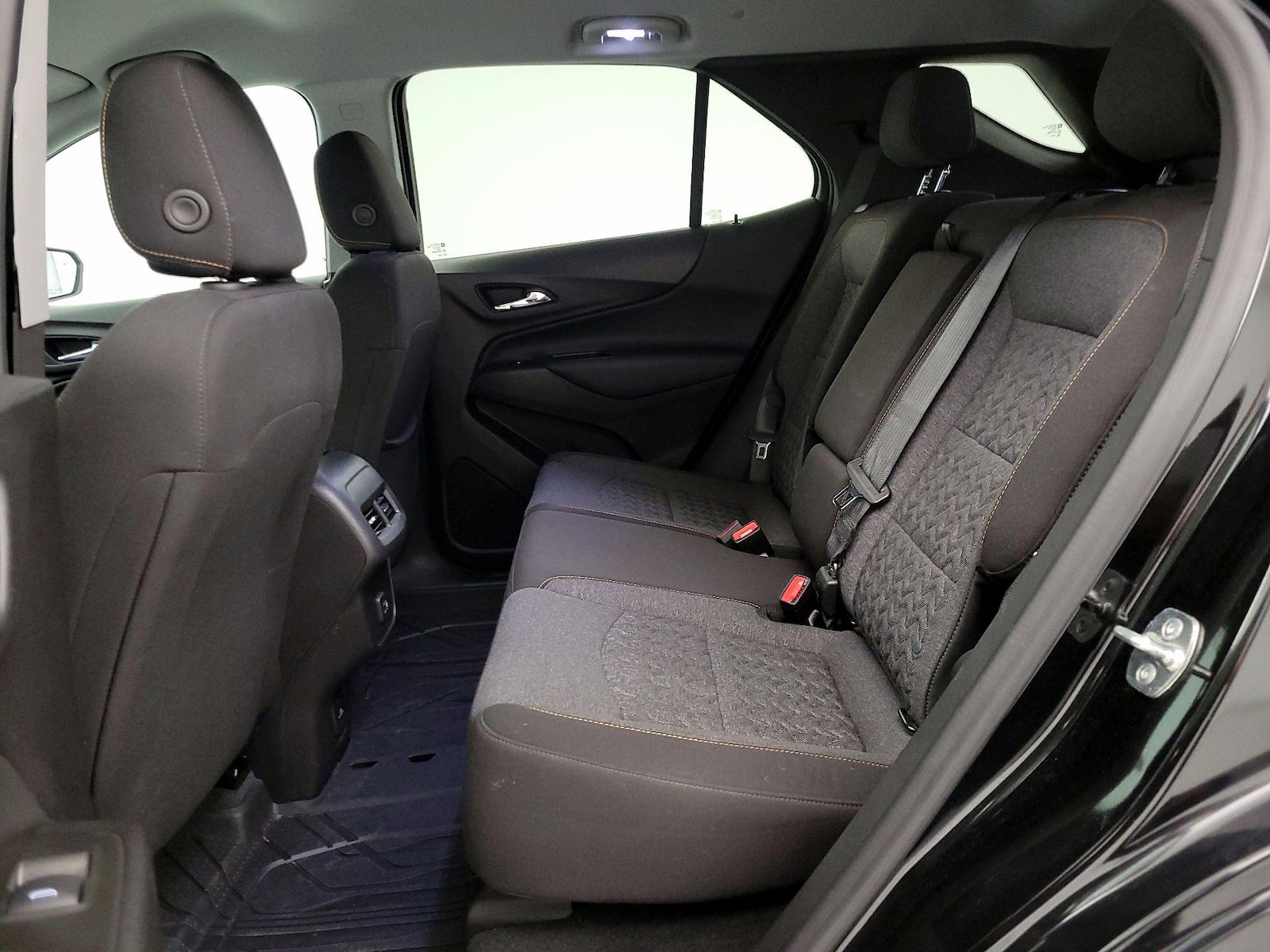 2024 Chevrolet Equinox LT - Photo 20