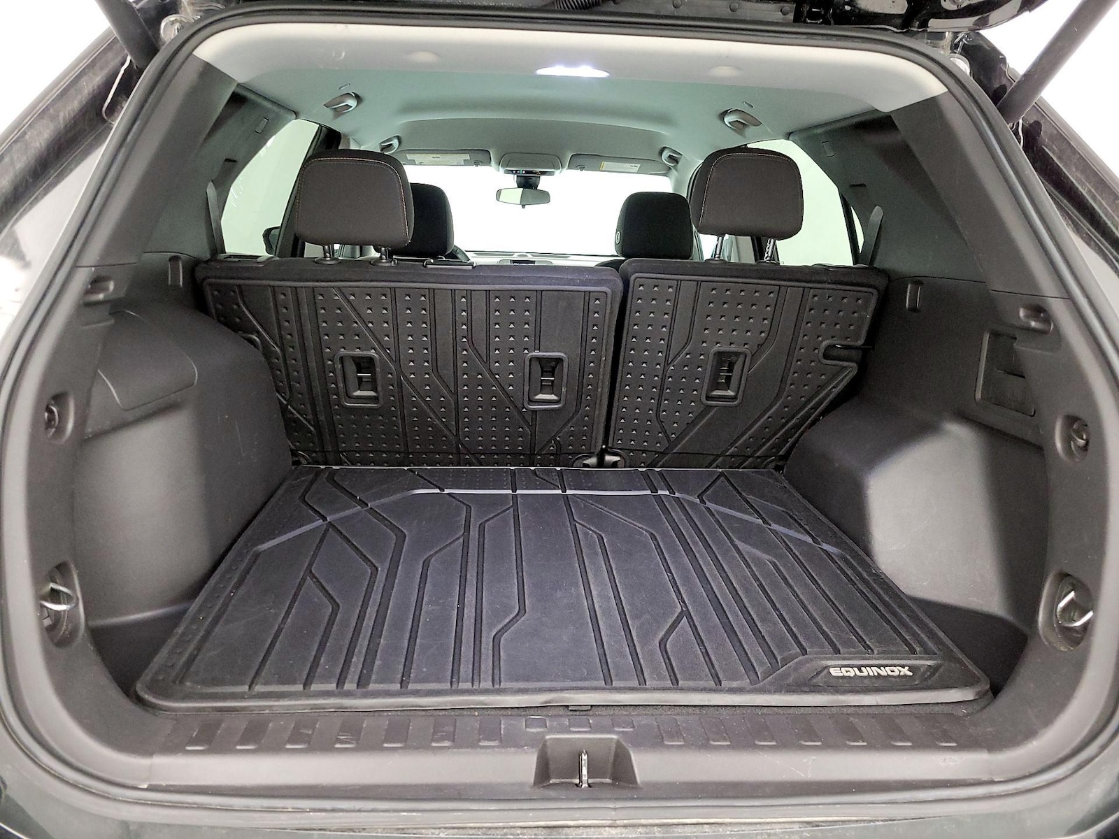 2024 Chevrolet Equinox LT - Photo 21