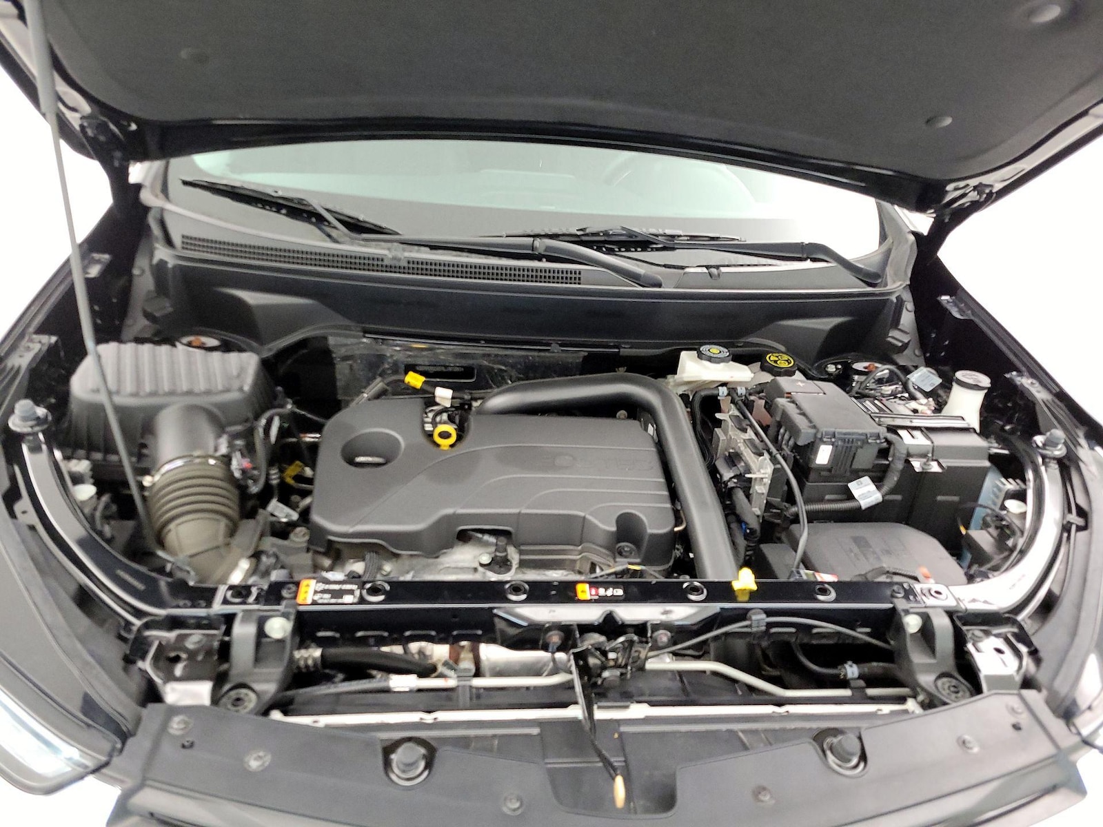 2024 Chevrolet Equinox LT - Photo 22