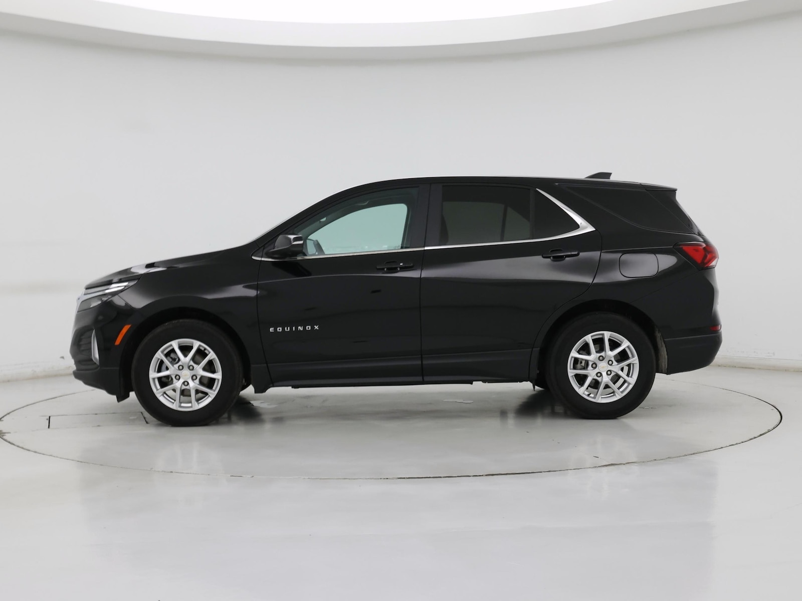 2024 Chevrolet Equinox LT - Photo 4