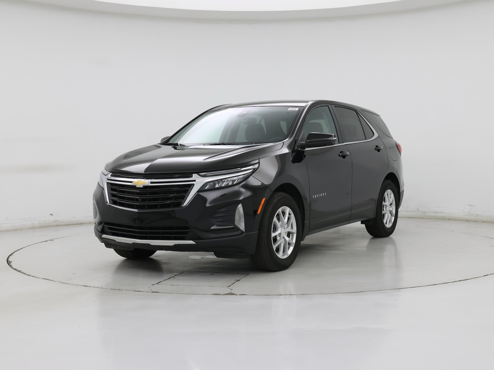 2024 Chevrolet Equinox LT - Photo 5