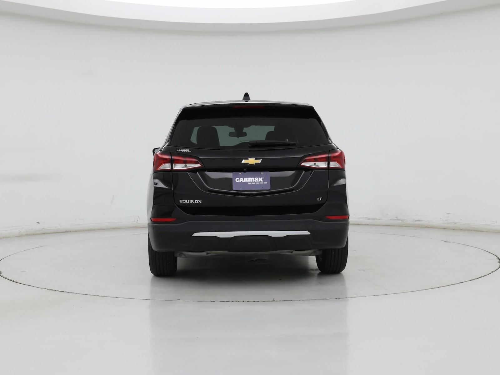 2024 Chevrolet Equinox LT - Photo 7