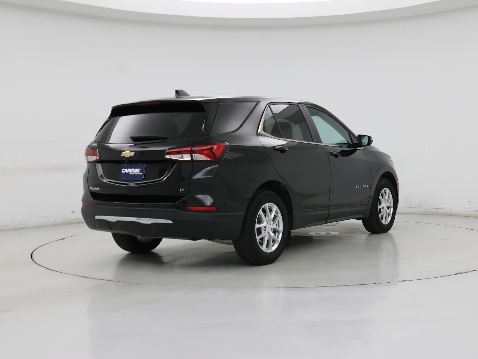 2024 Chevrolet Equinox LT - Photo 9