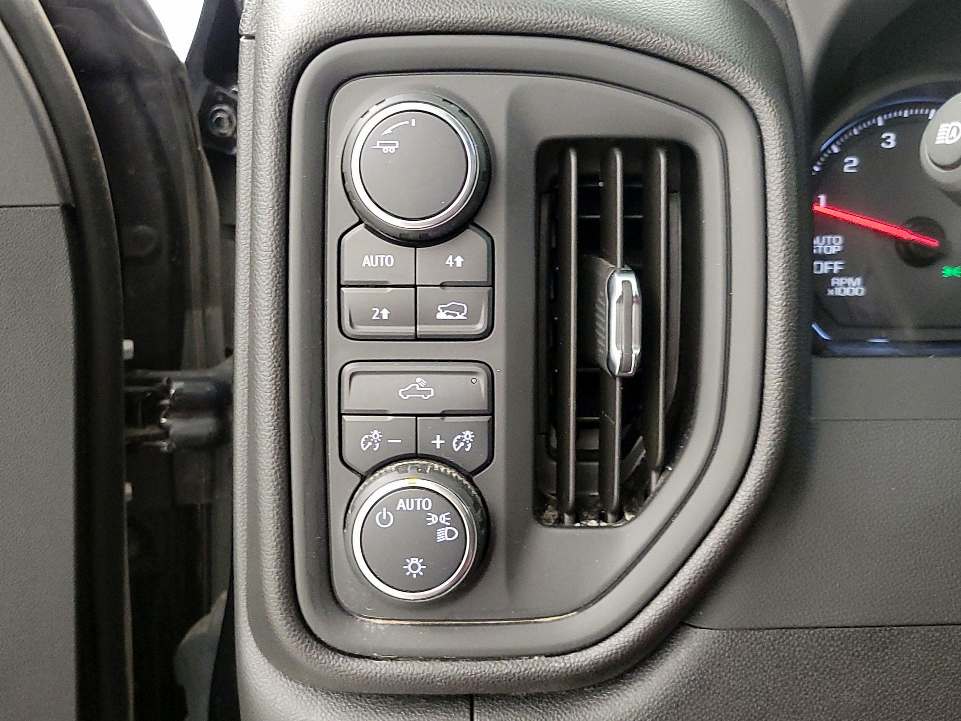 Thumbnail: 2025 Chevrolet Silverado 1500 - 13