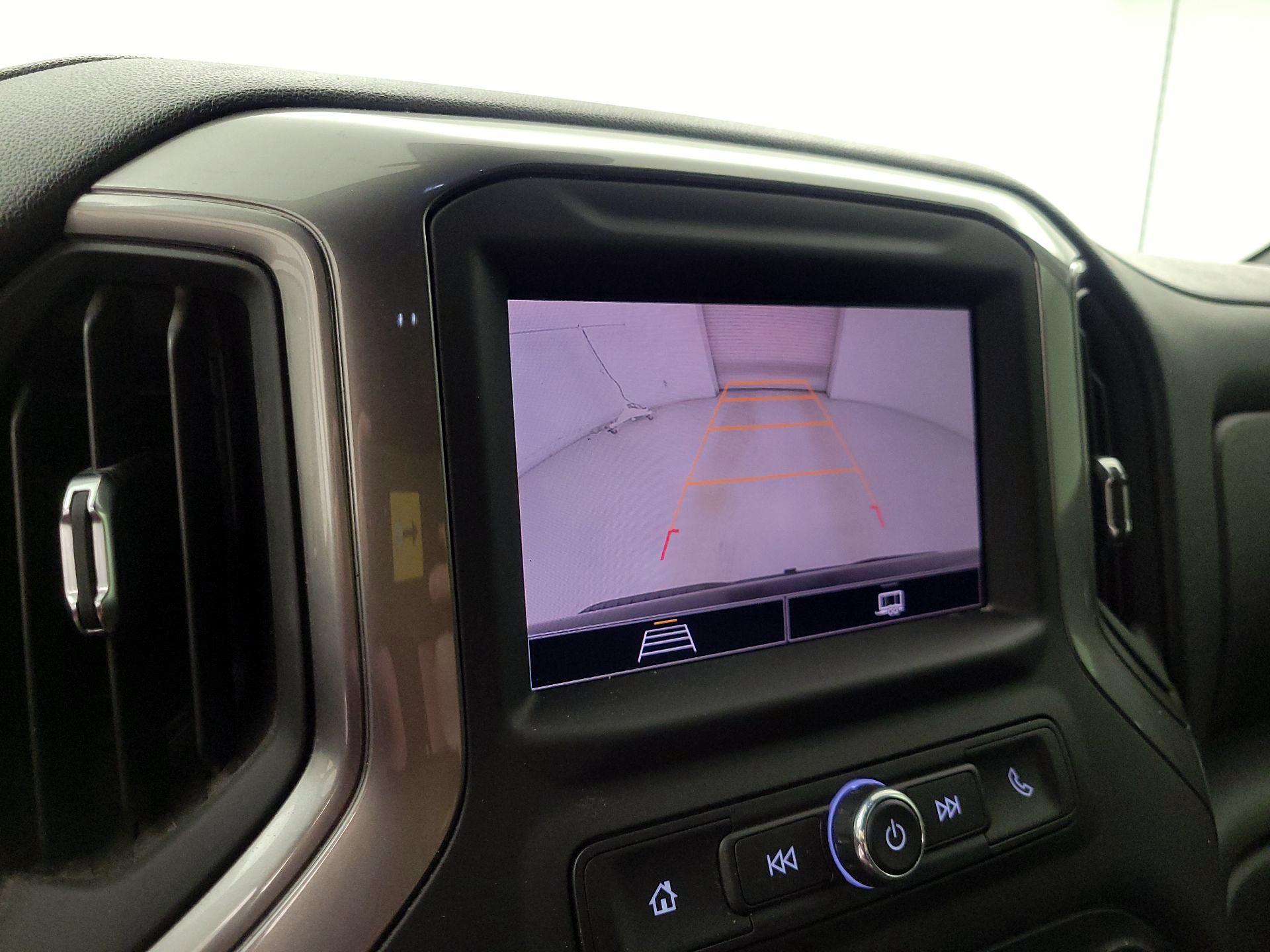 Thumbnail: 2025 Chevrolet Silverado 1500 - 14