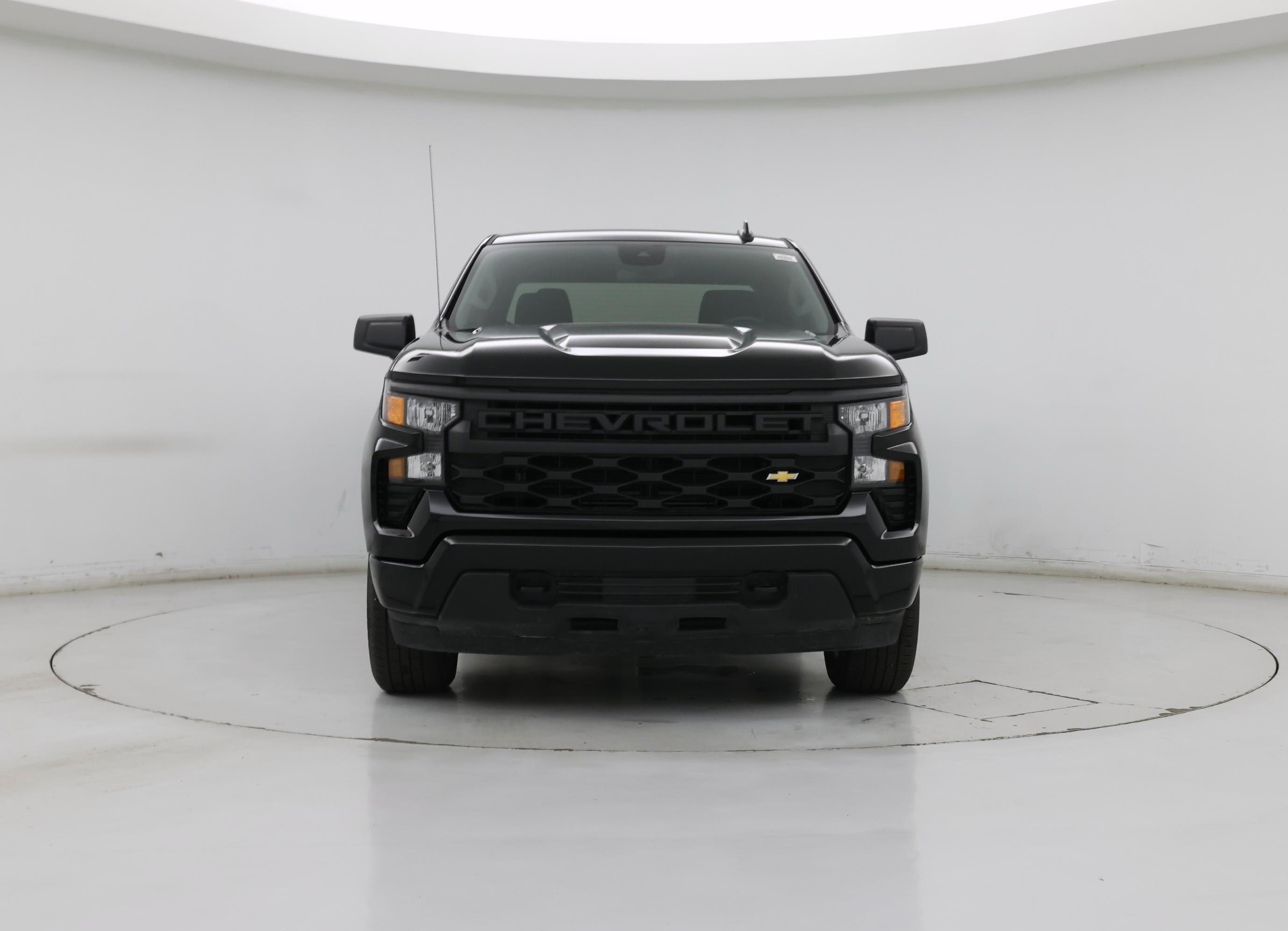 Thumbnail: 2025 Chevrolet Silverado 1500 - 5