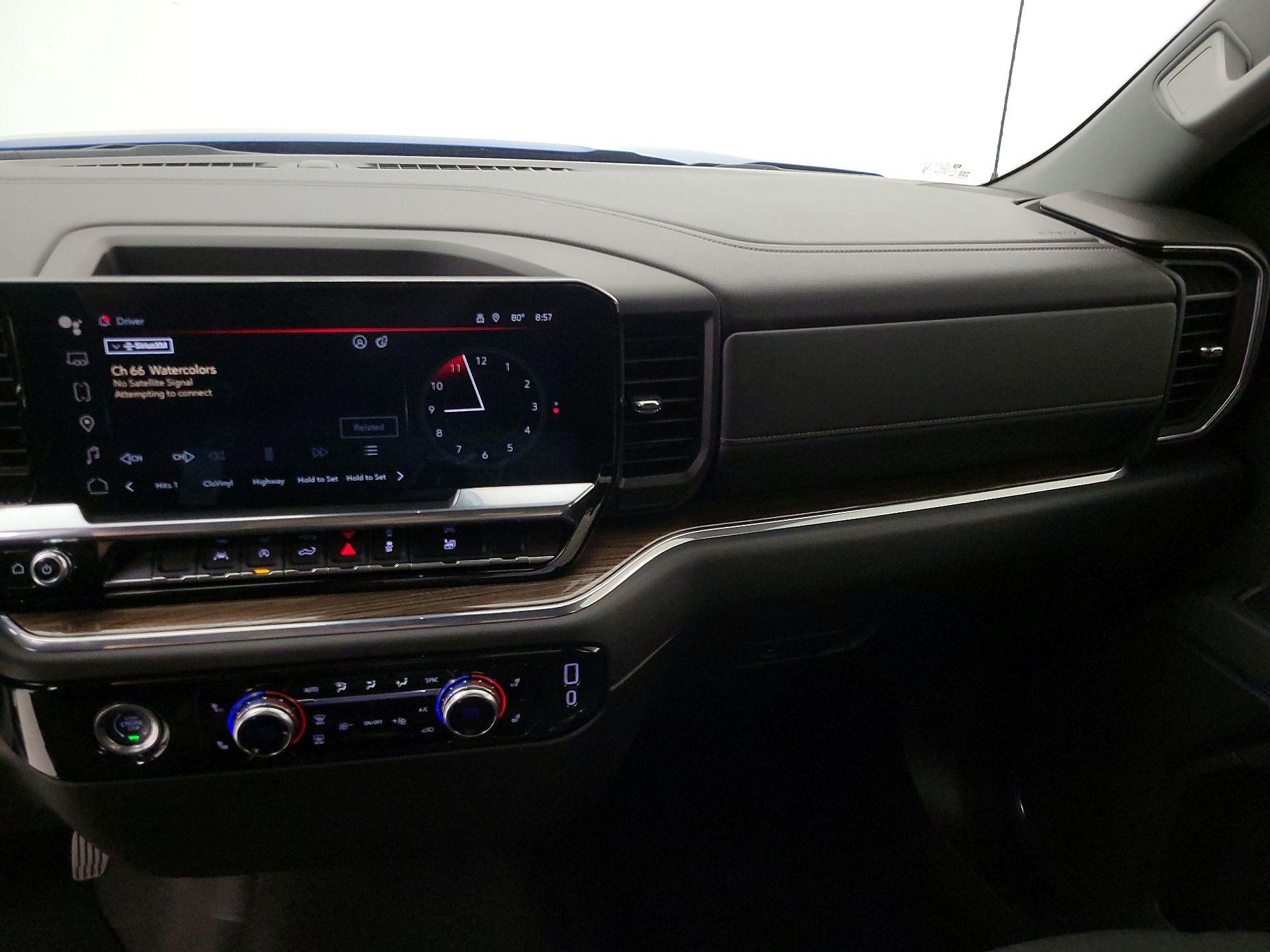 Thumbnail: 2024 GMC Sierra 1500 - 9