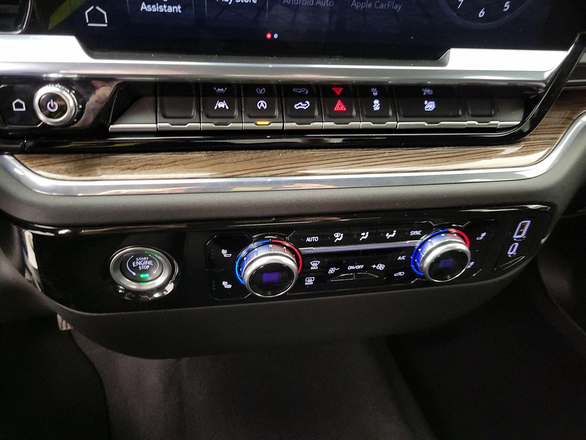 Thumbnail: 2024 GMC Sierra 1500 - 16