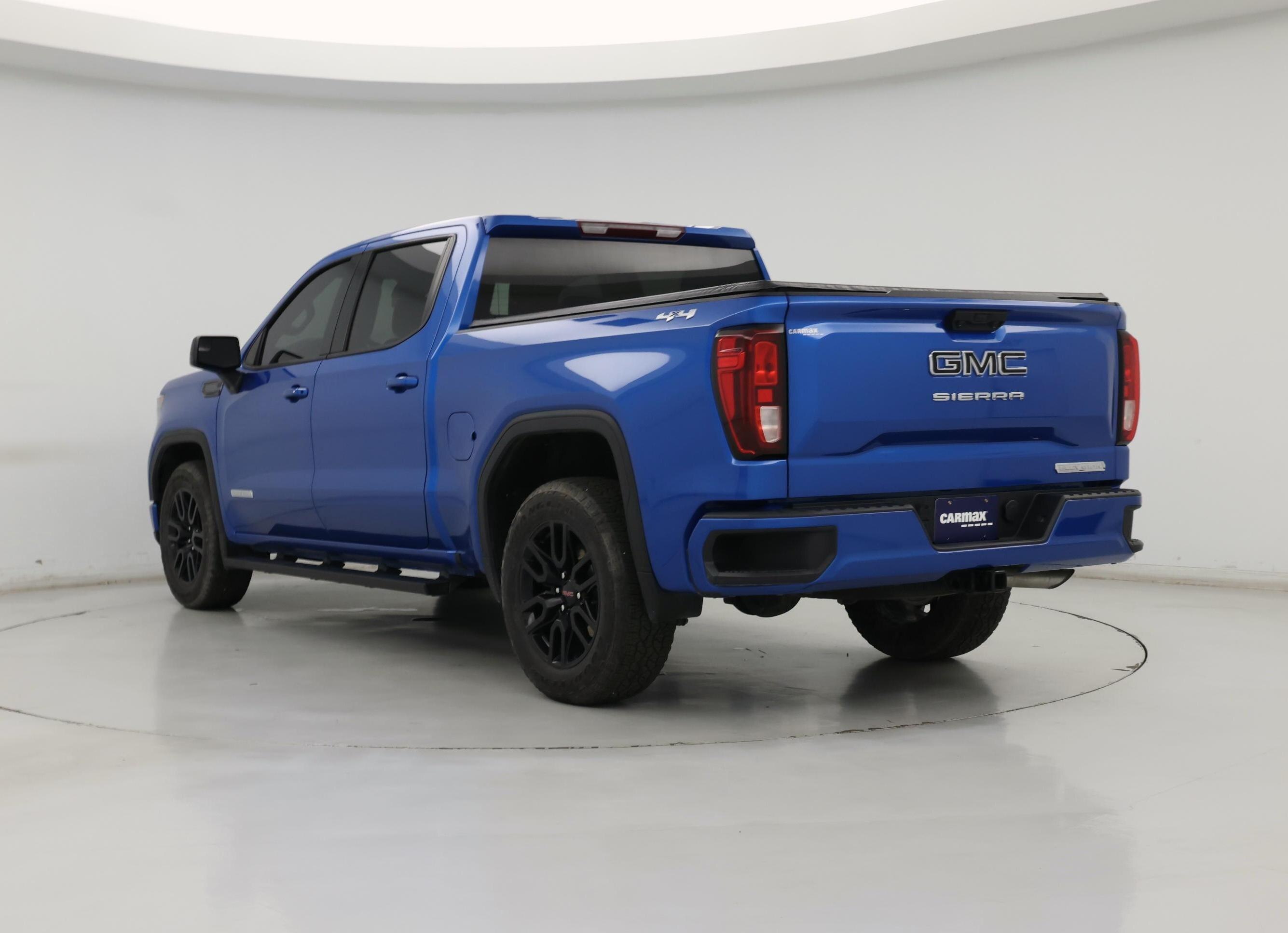 Thumbnail: 2024 GMC Sierra 1500 - 2