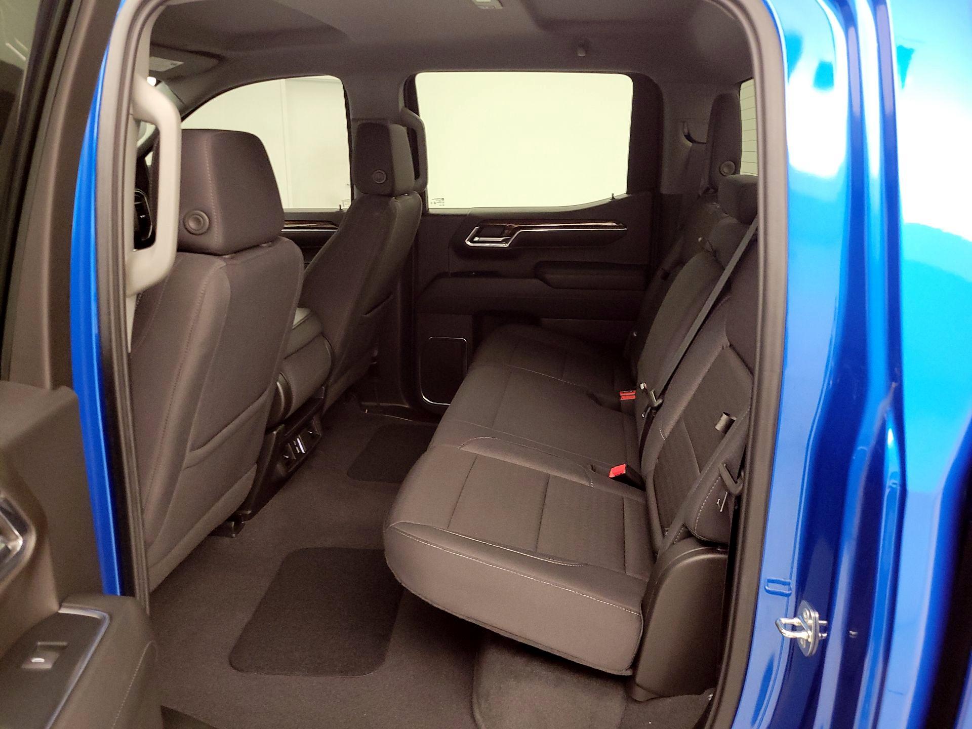 Thumbnail: 2024 GMC Sierra 1500 - 19