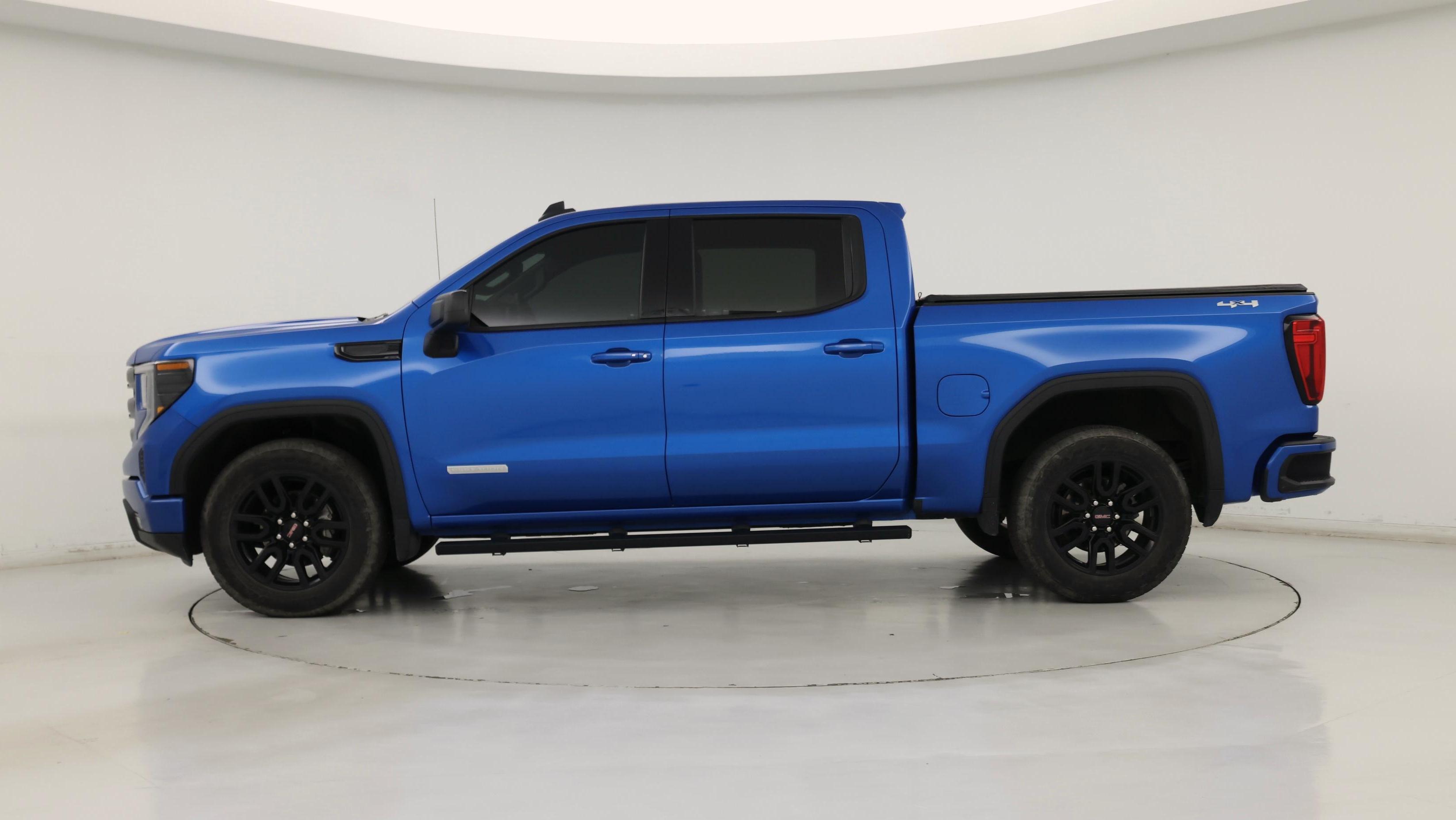 Thumbnail: 2024 GMC Sierra 1500 - 3