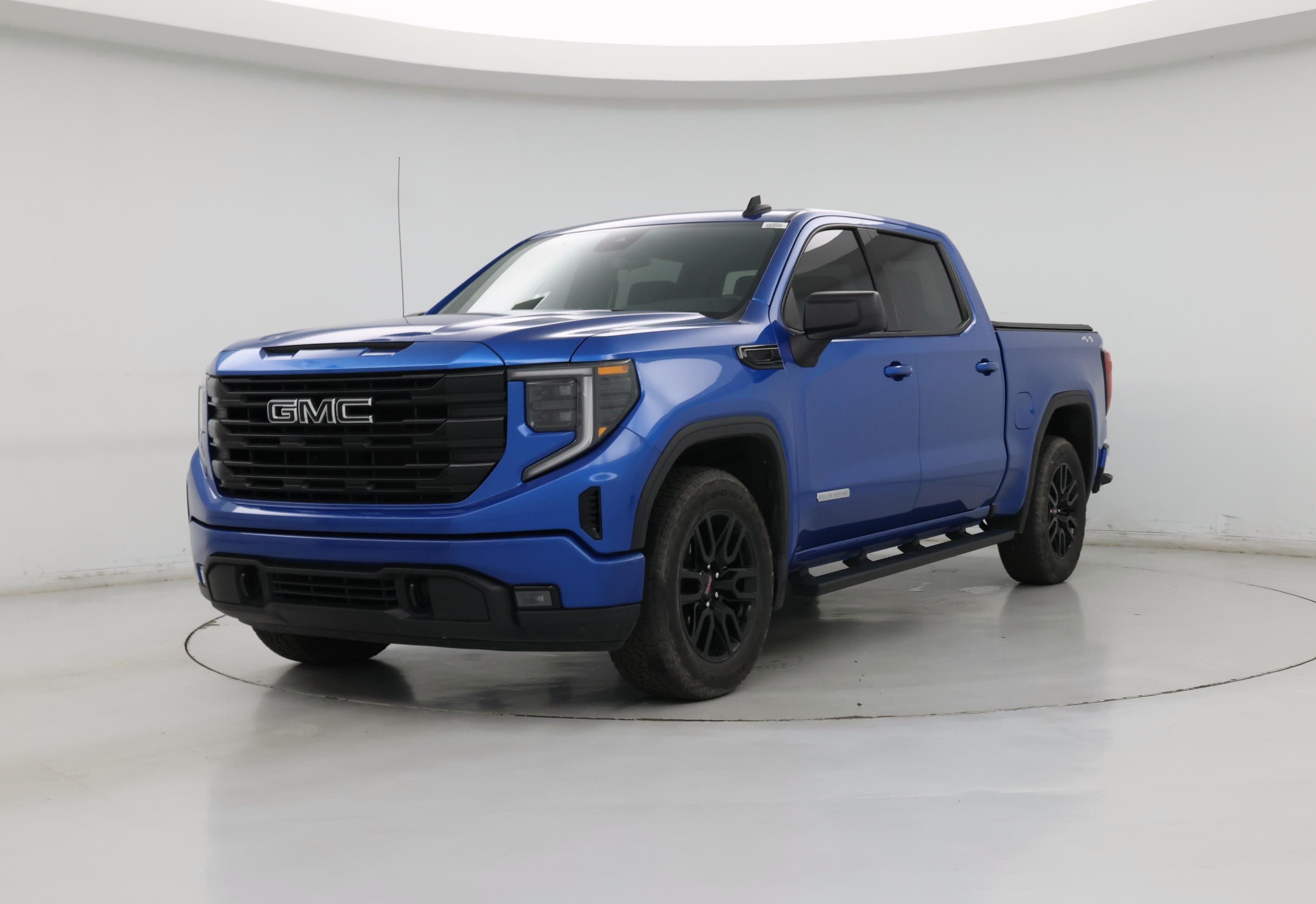 Thumbnail: 2024 GMC Sierra 1500 - 4