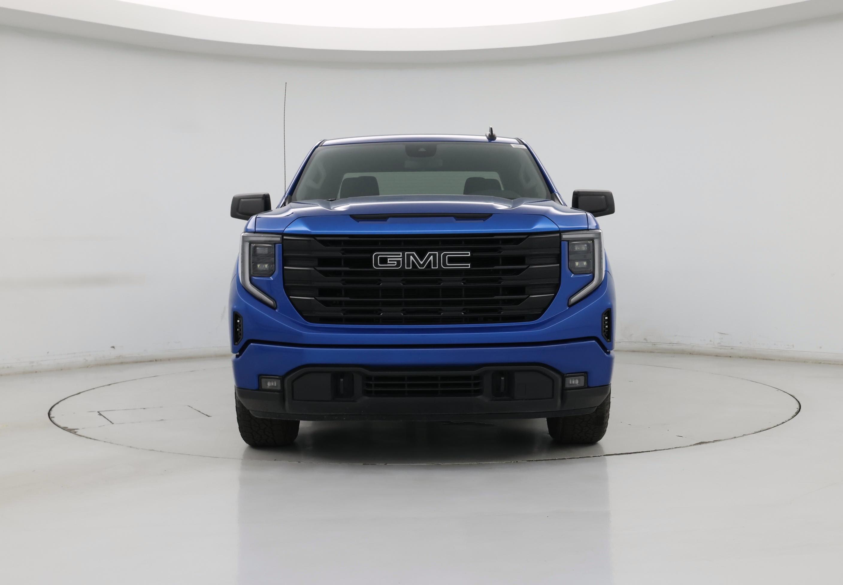 Thumbnail: 2024 GMC Sierra 1500 - 5