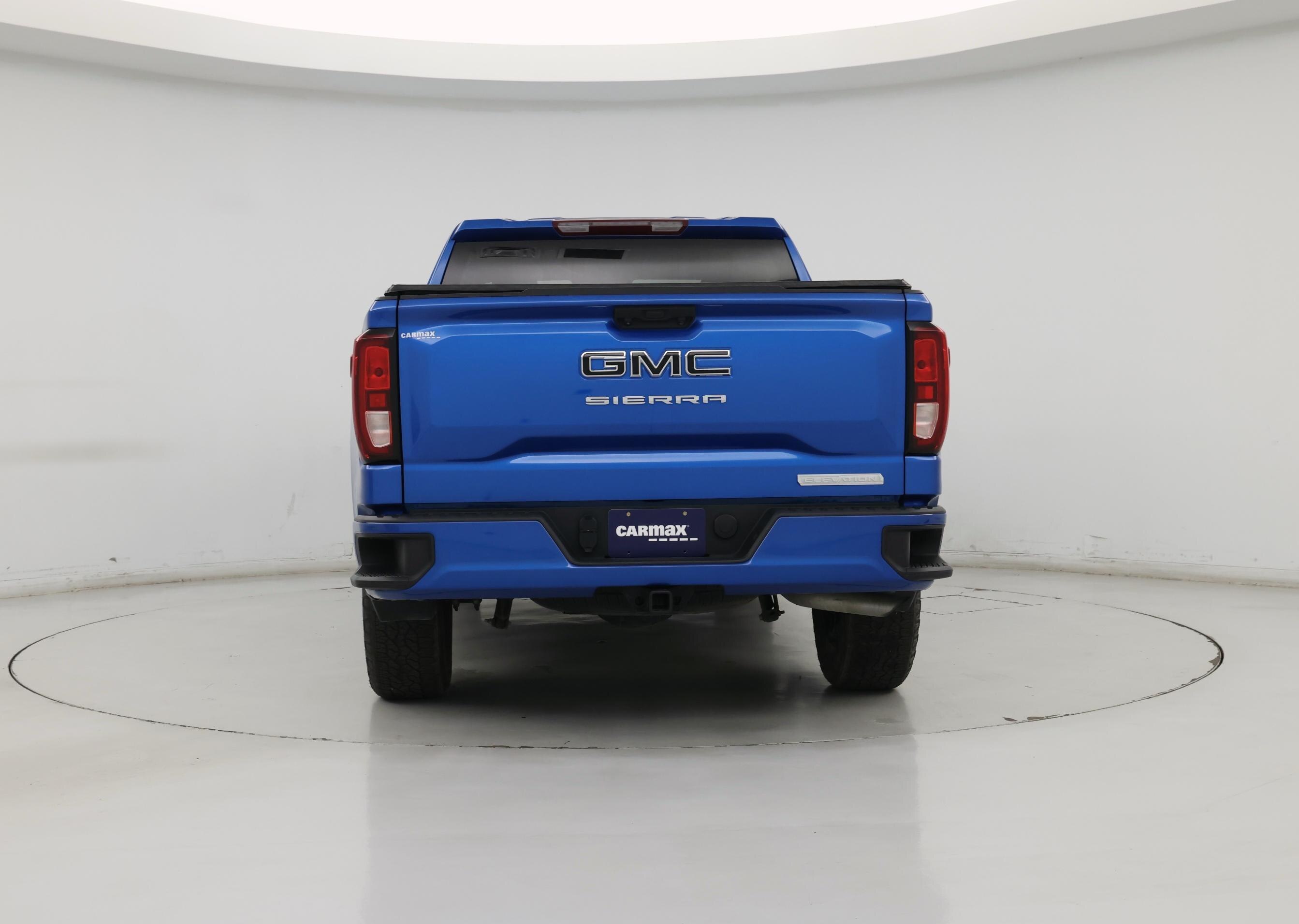Thumbnail: 2024 GMC Sierra 1500 - 6