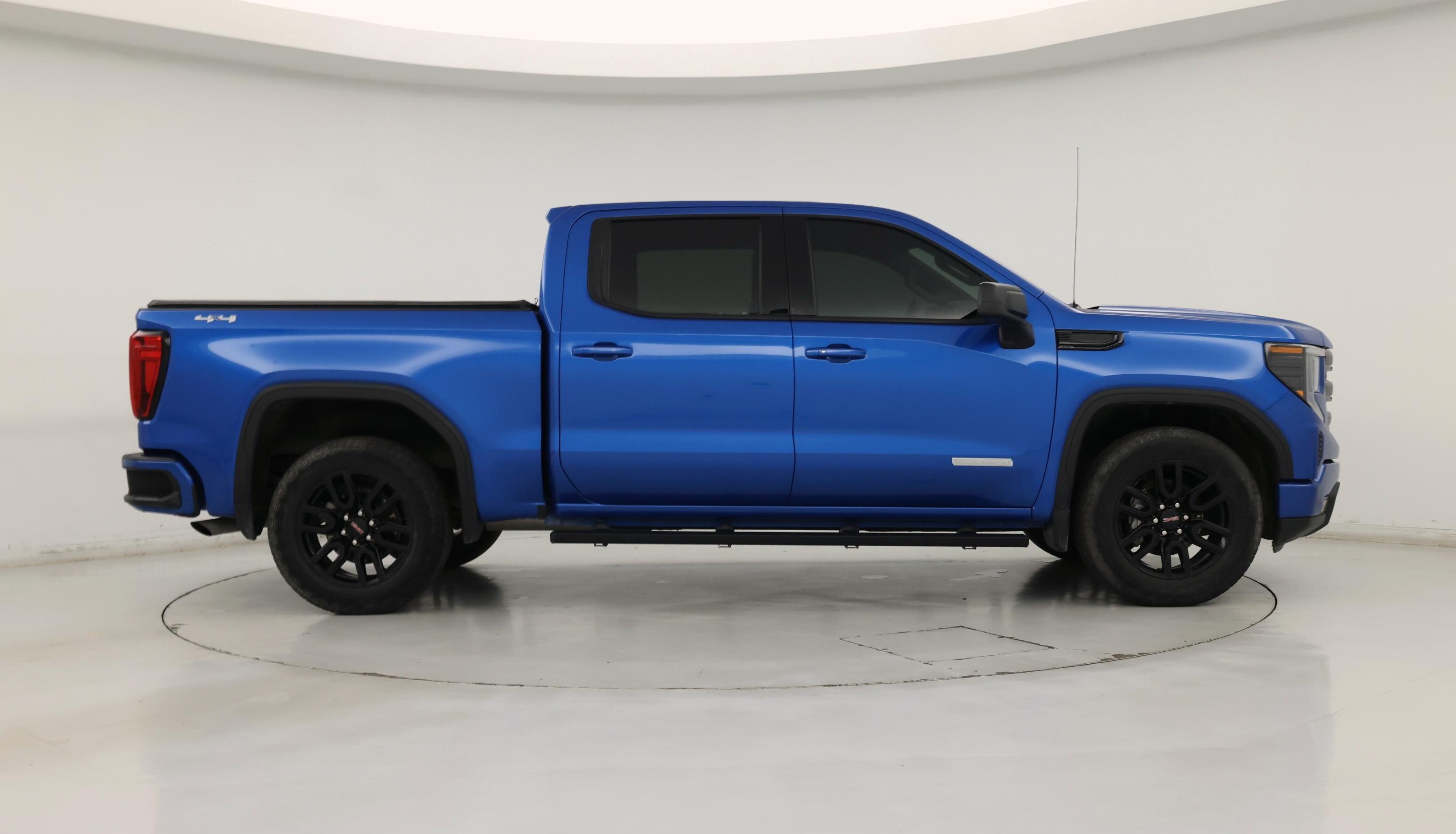 Thumbnail: 2024 GMC Sierra 1500 - 7