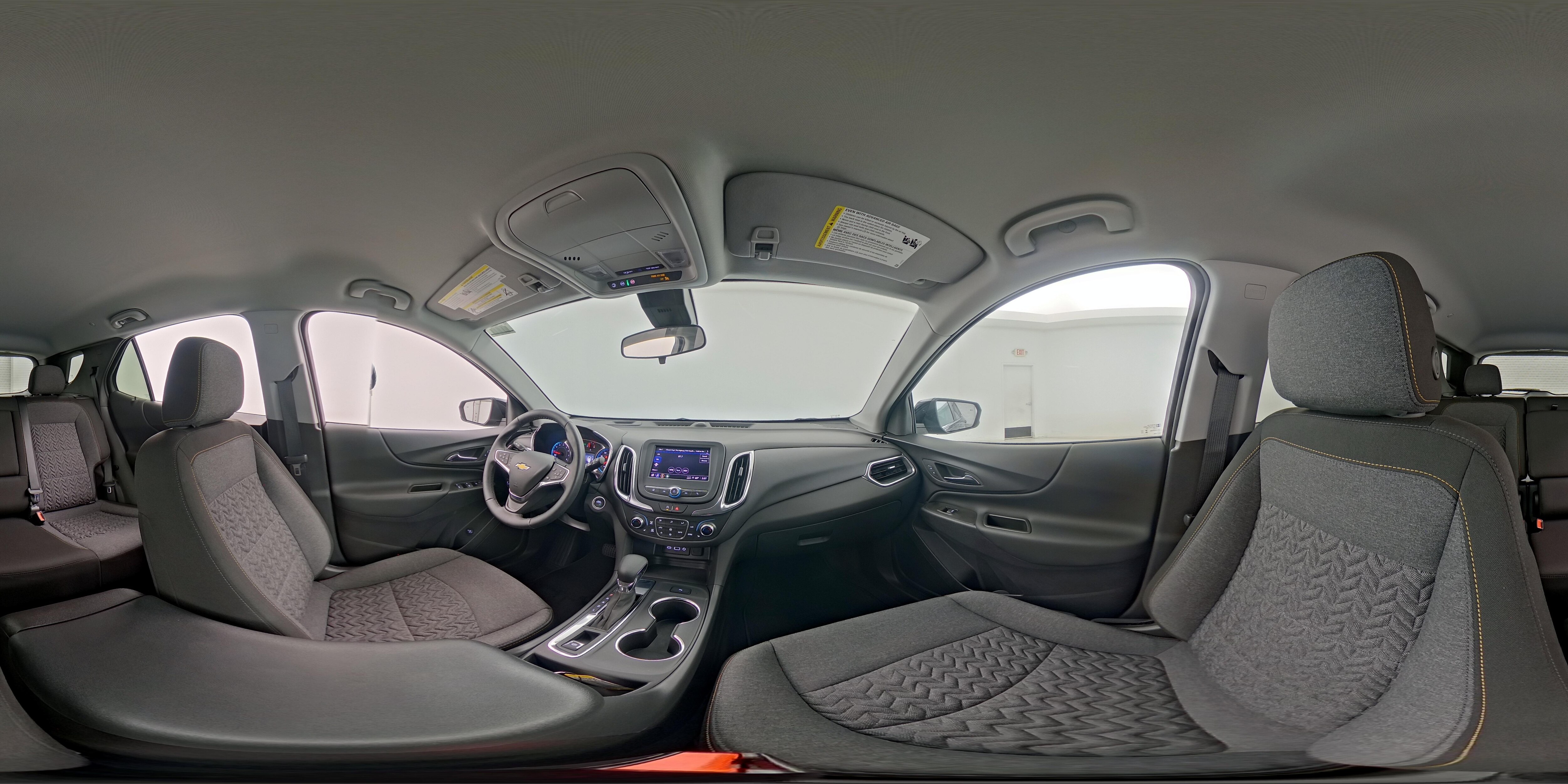 2024 Chevrolet Equinox LT - Photo 23