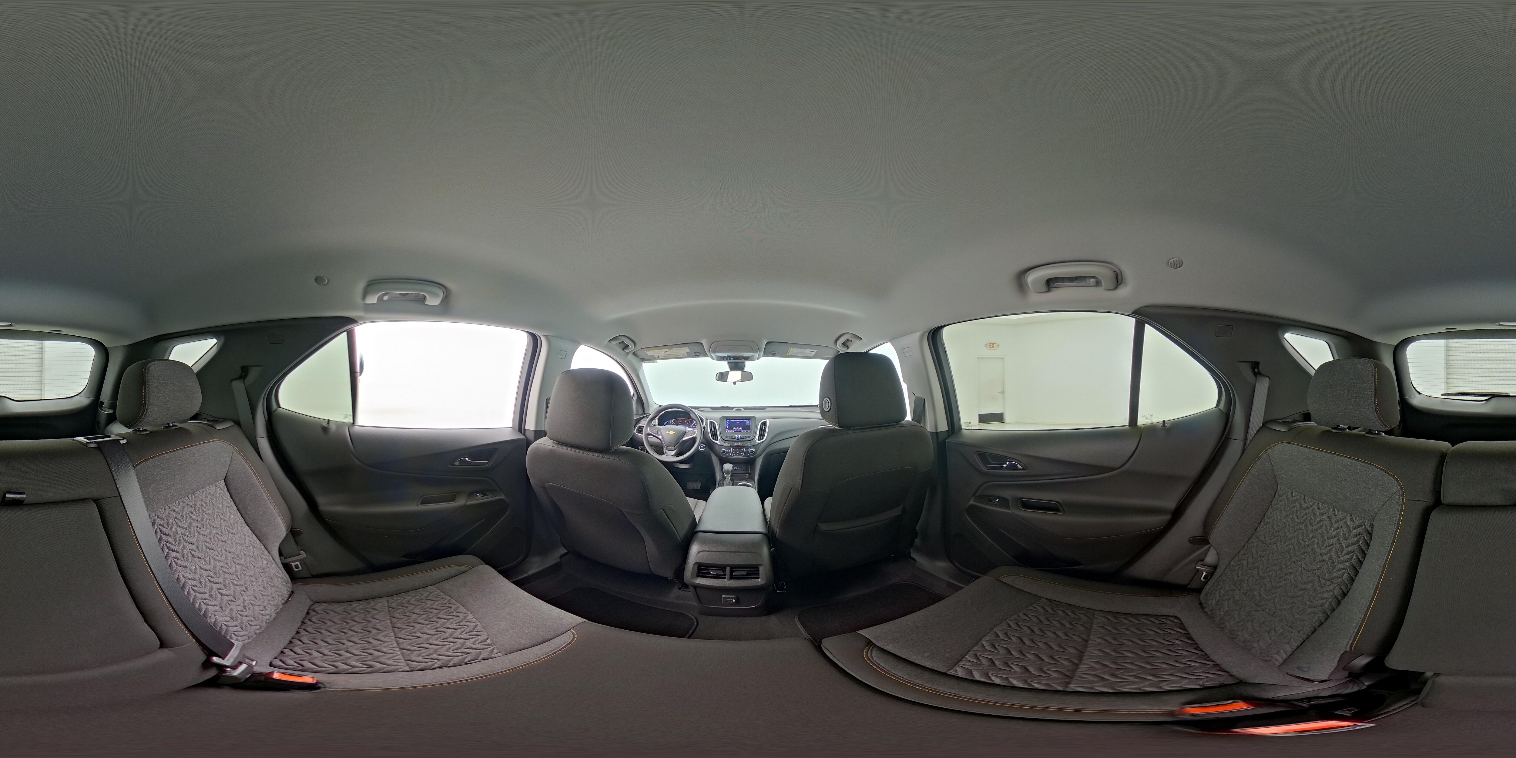2024 Chevrolet Equinox LT - Photo 24