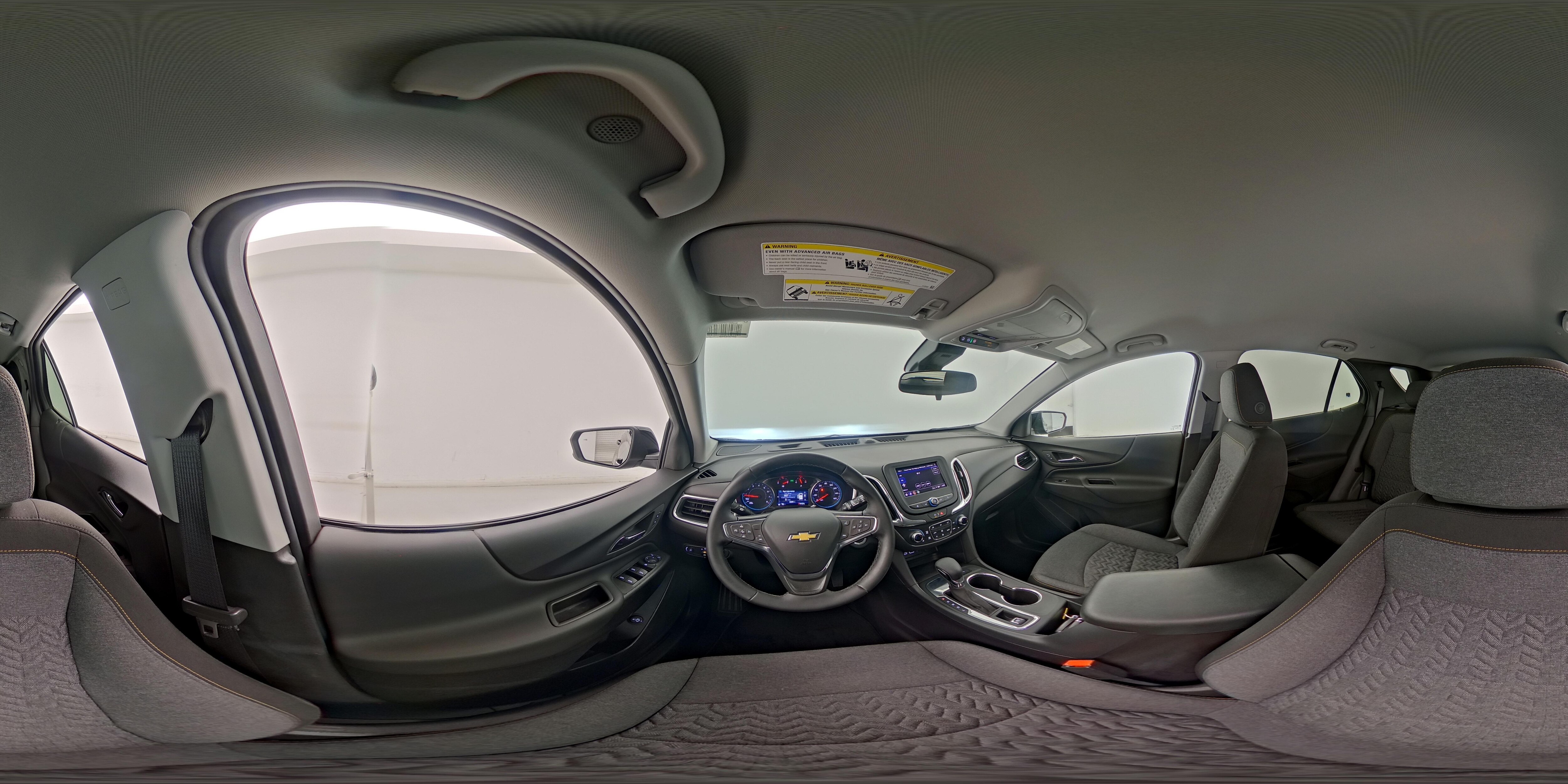 2024 Chevrolet Equinox LT - Photo 25