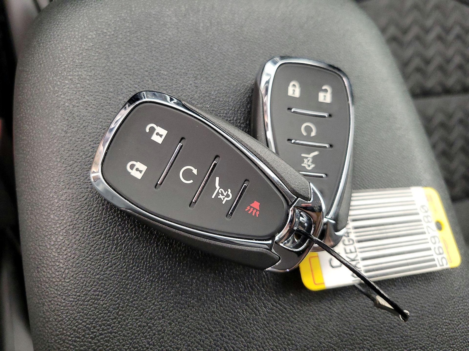 2024 Chevrolet Equinox LT - Photo 22